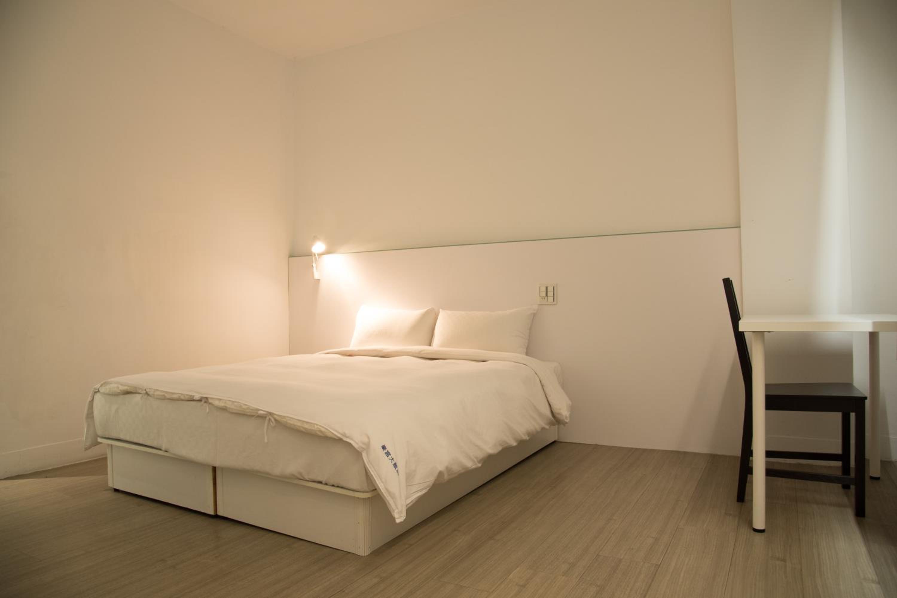 Haogong Hotel