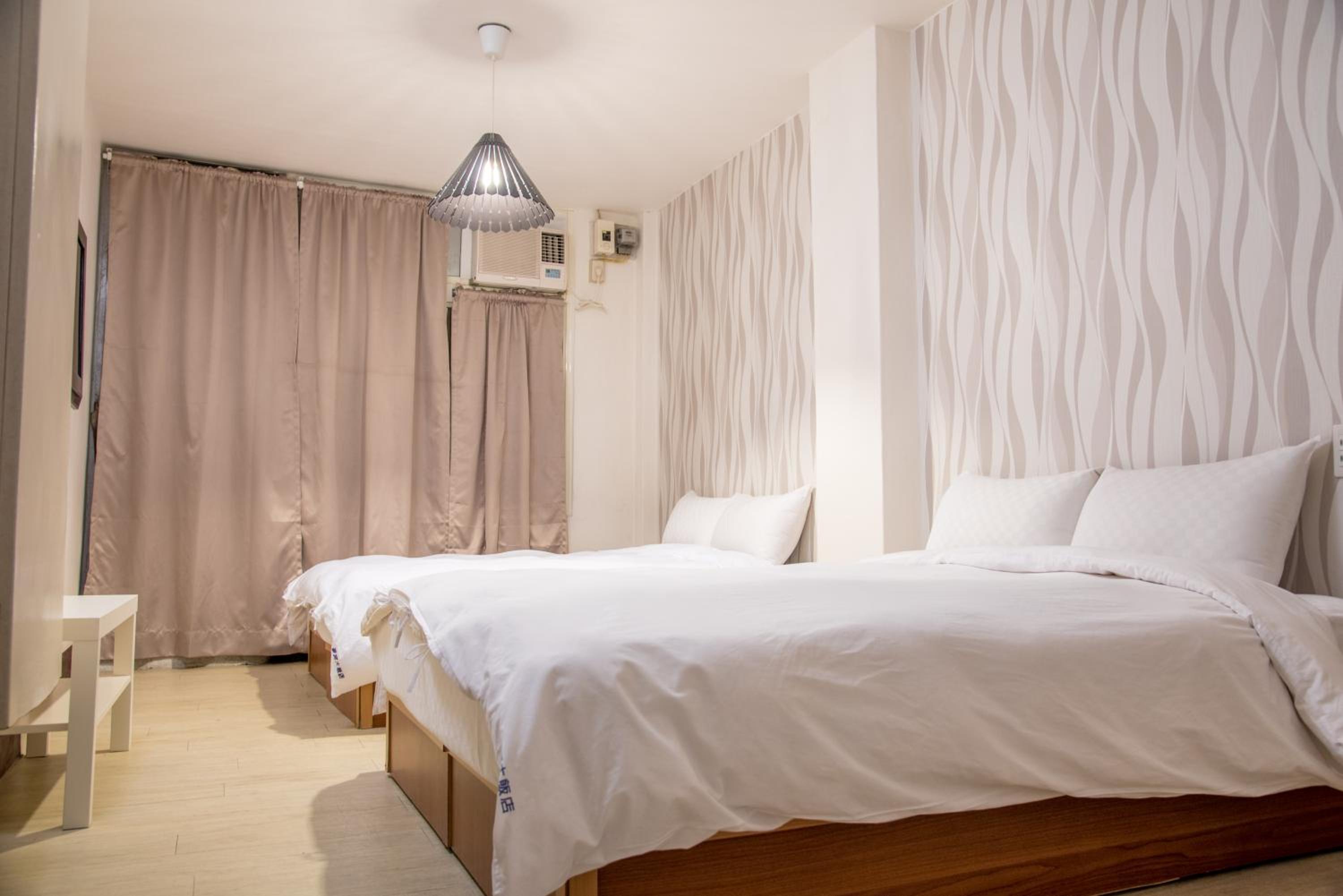 Haogong Hotel