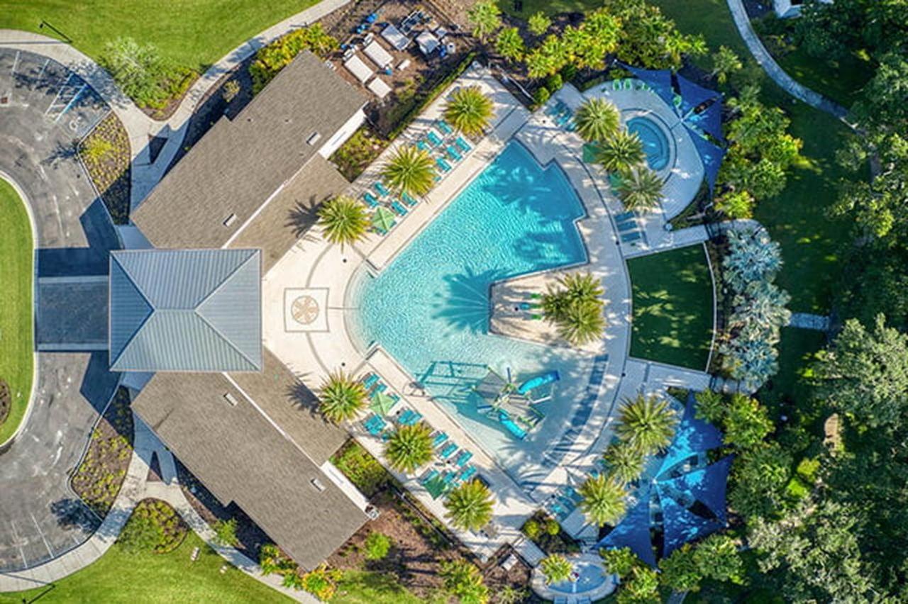 Veranda Palms Villa: Pool, Spa & Game Room
