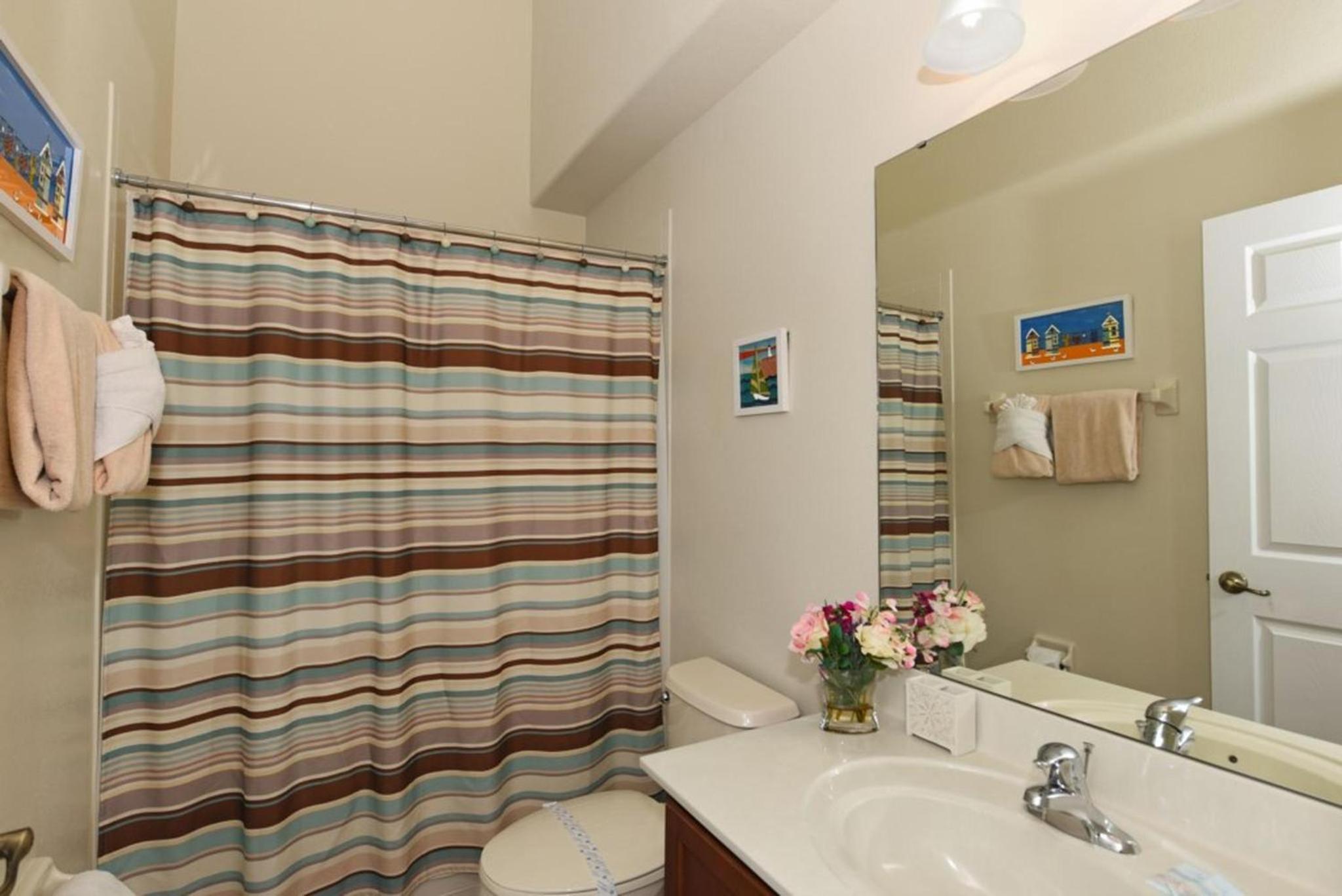 Veranda Palms Villa: Pool, Spa & Game Room
