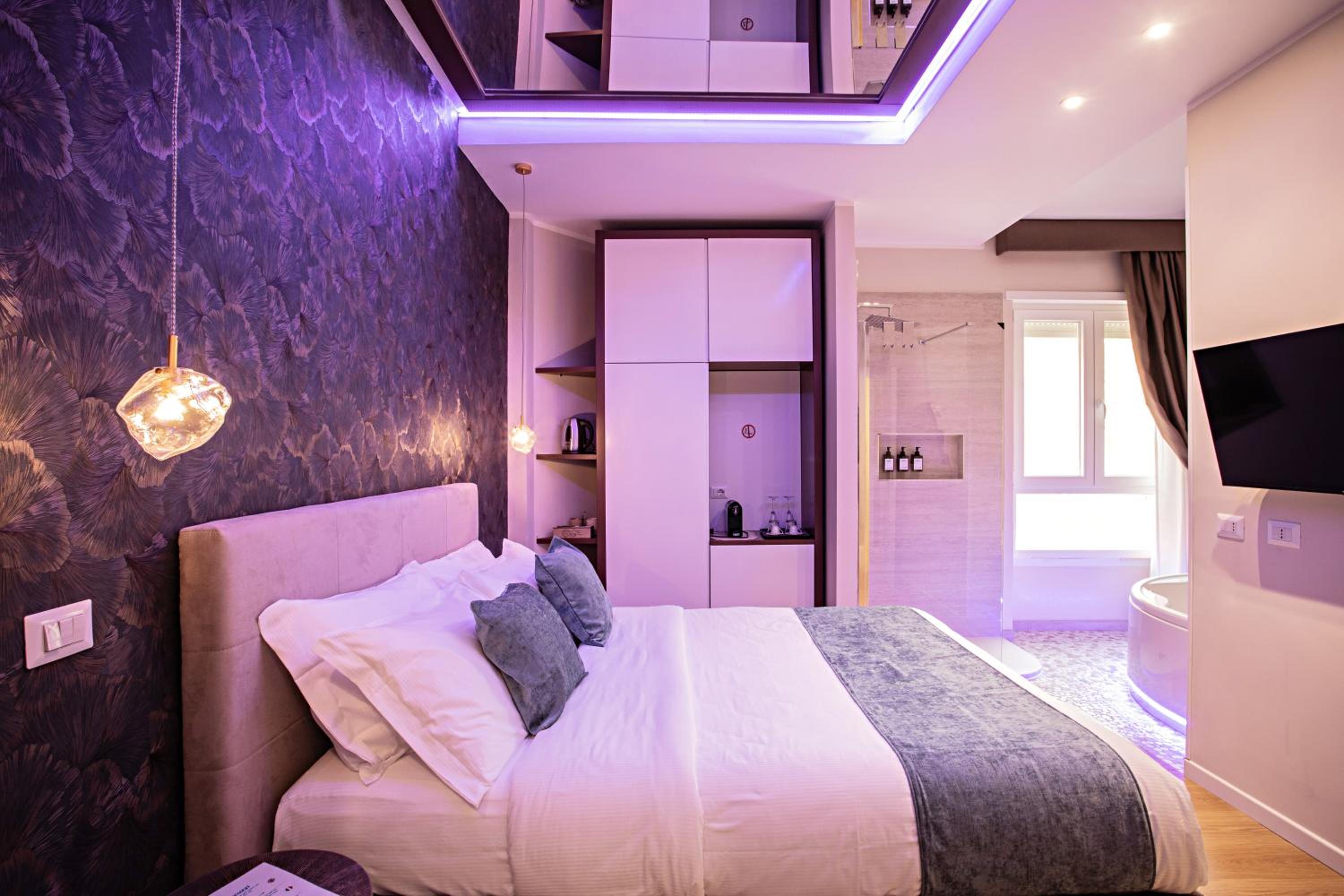 Rome suite Rome Vaticano Guest house