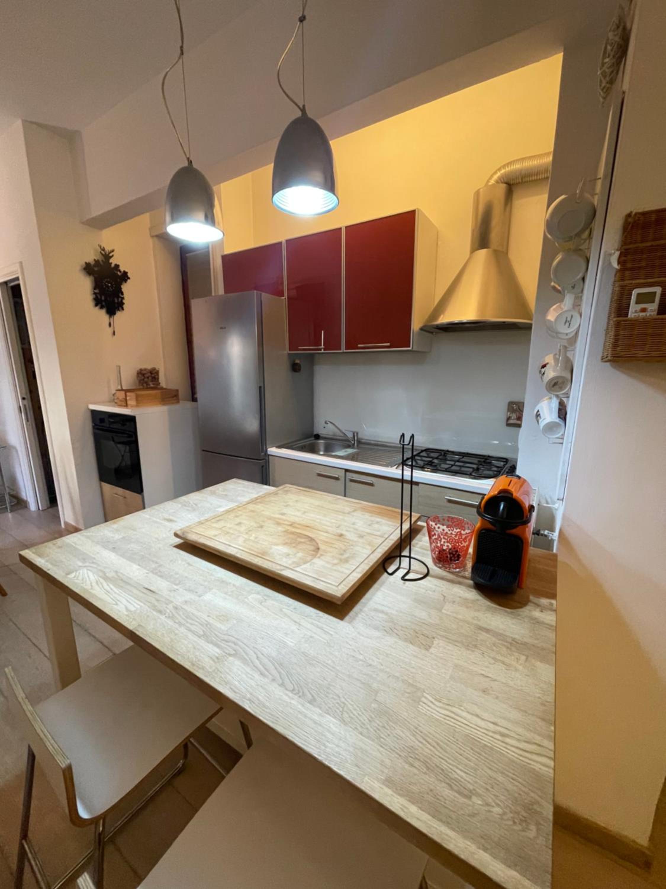 Ser Masaccio Apartment