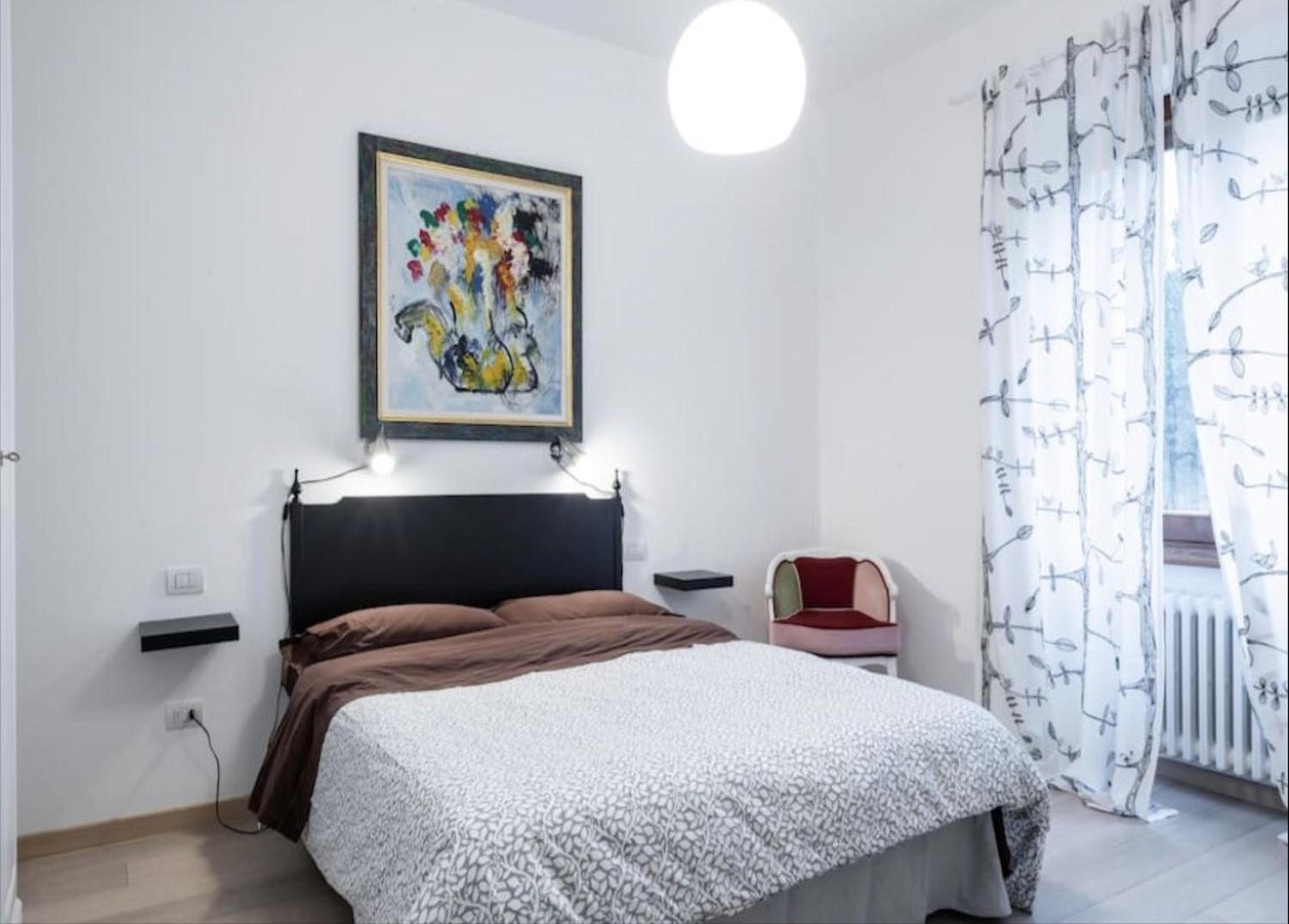 Ser Masaccio Apartment