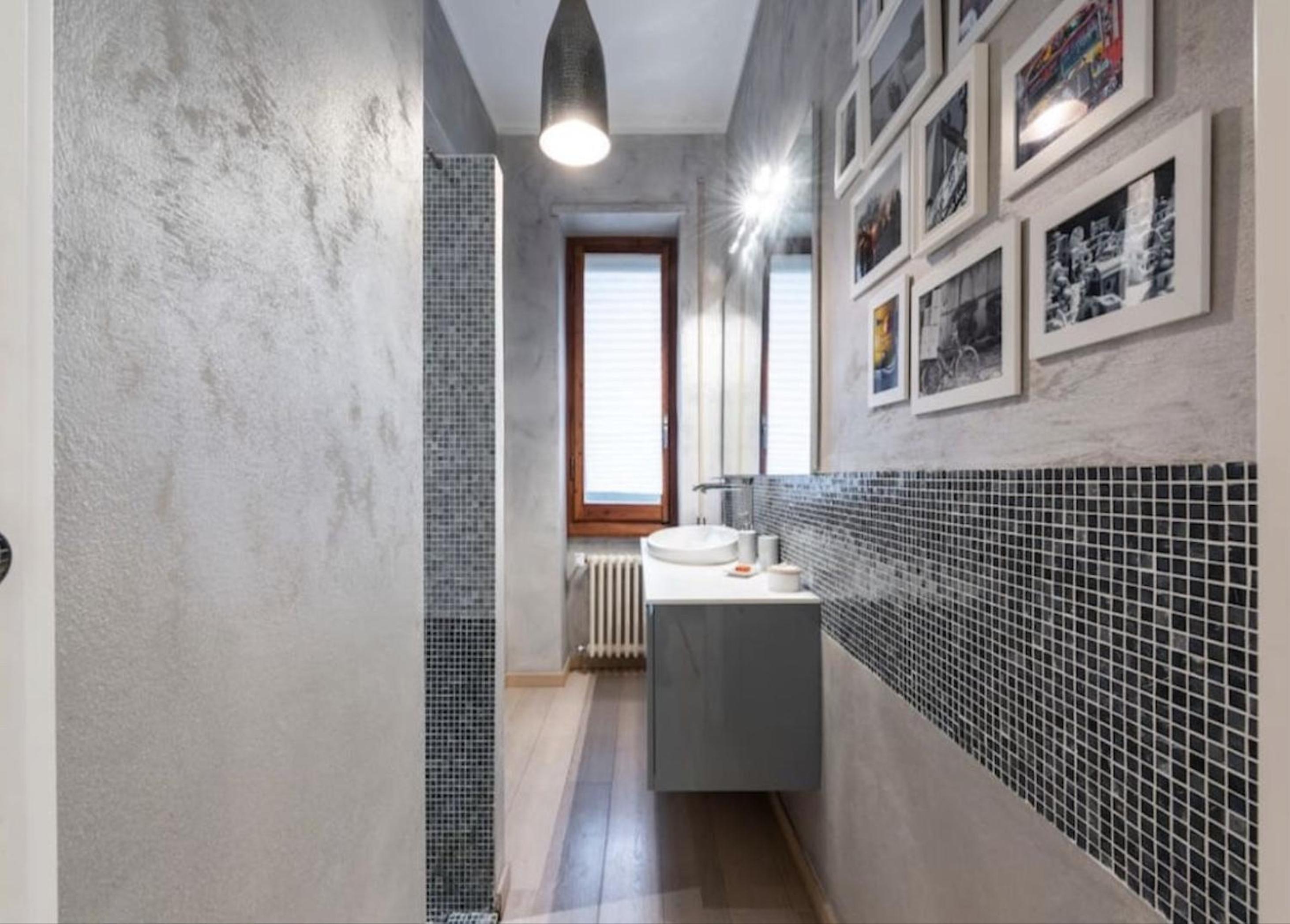 Ser Masaccio Apartment