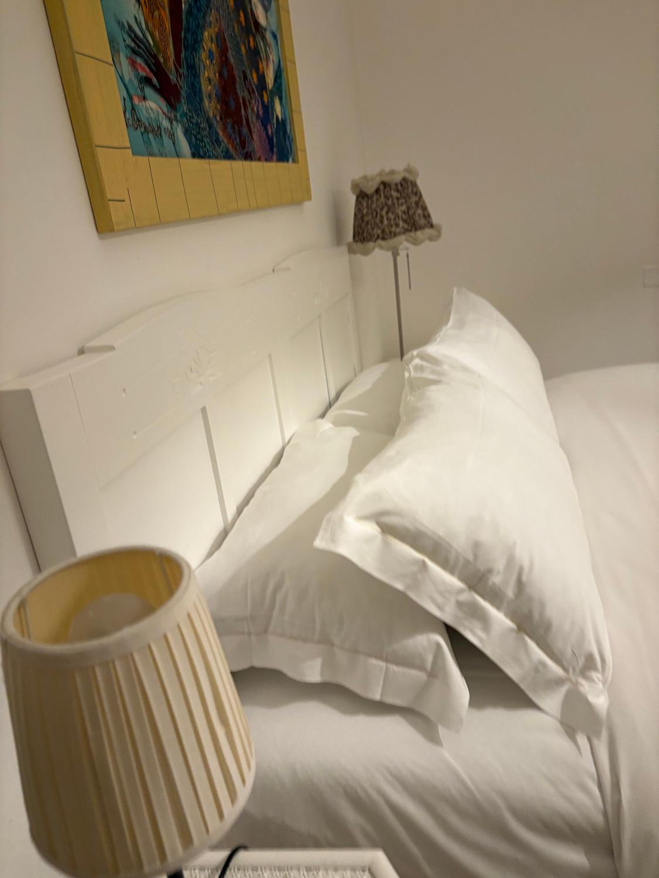 Ser Masaccio Apartment