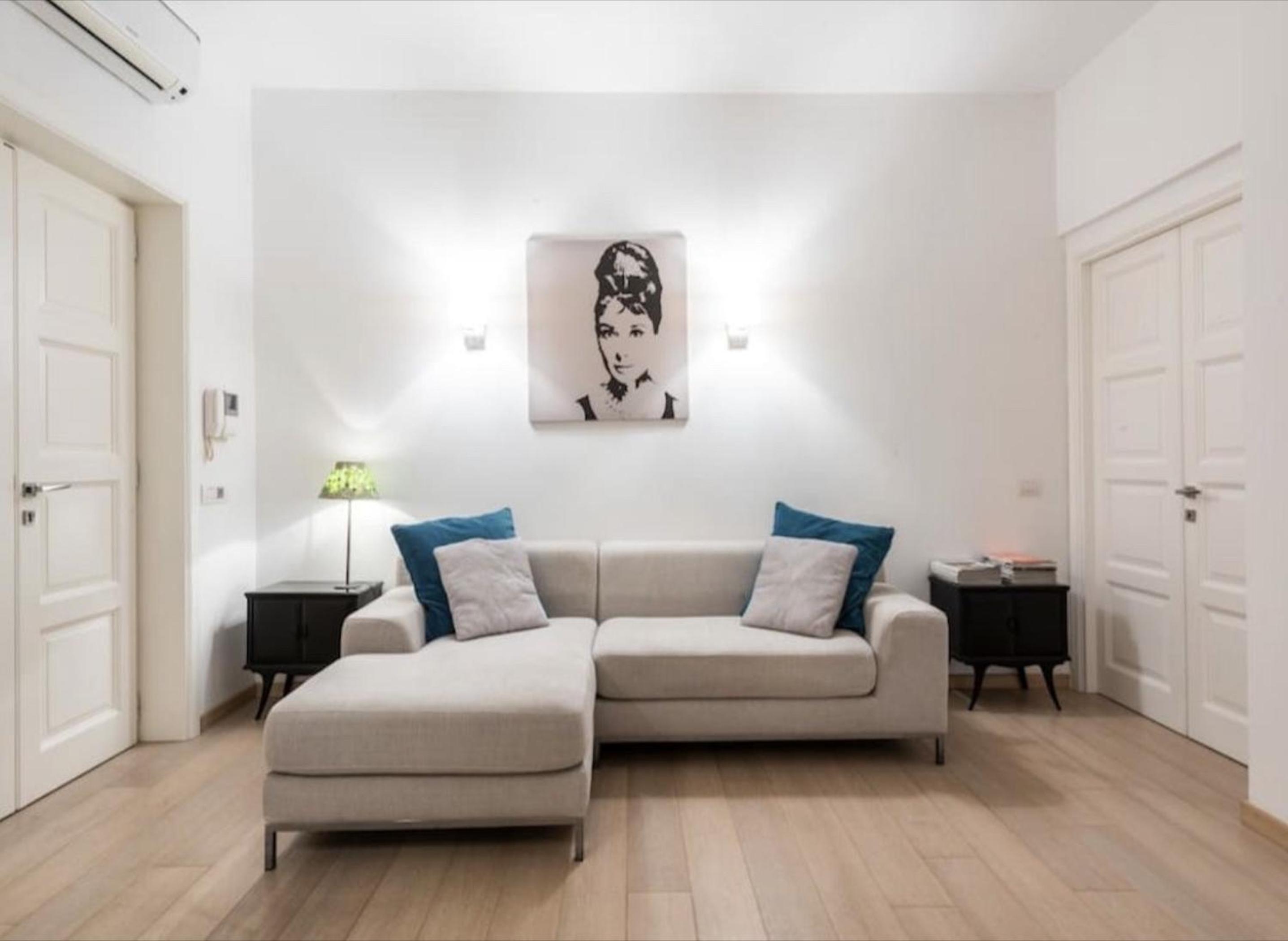 Ser Masaccio Apartment