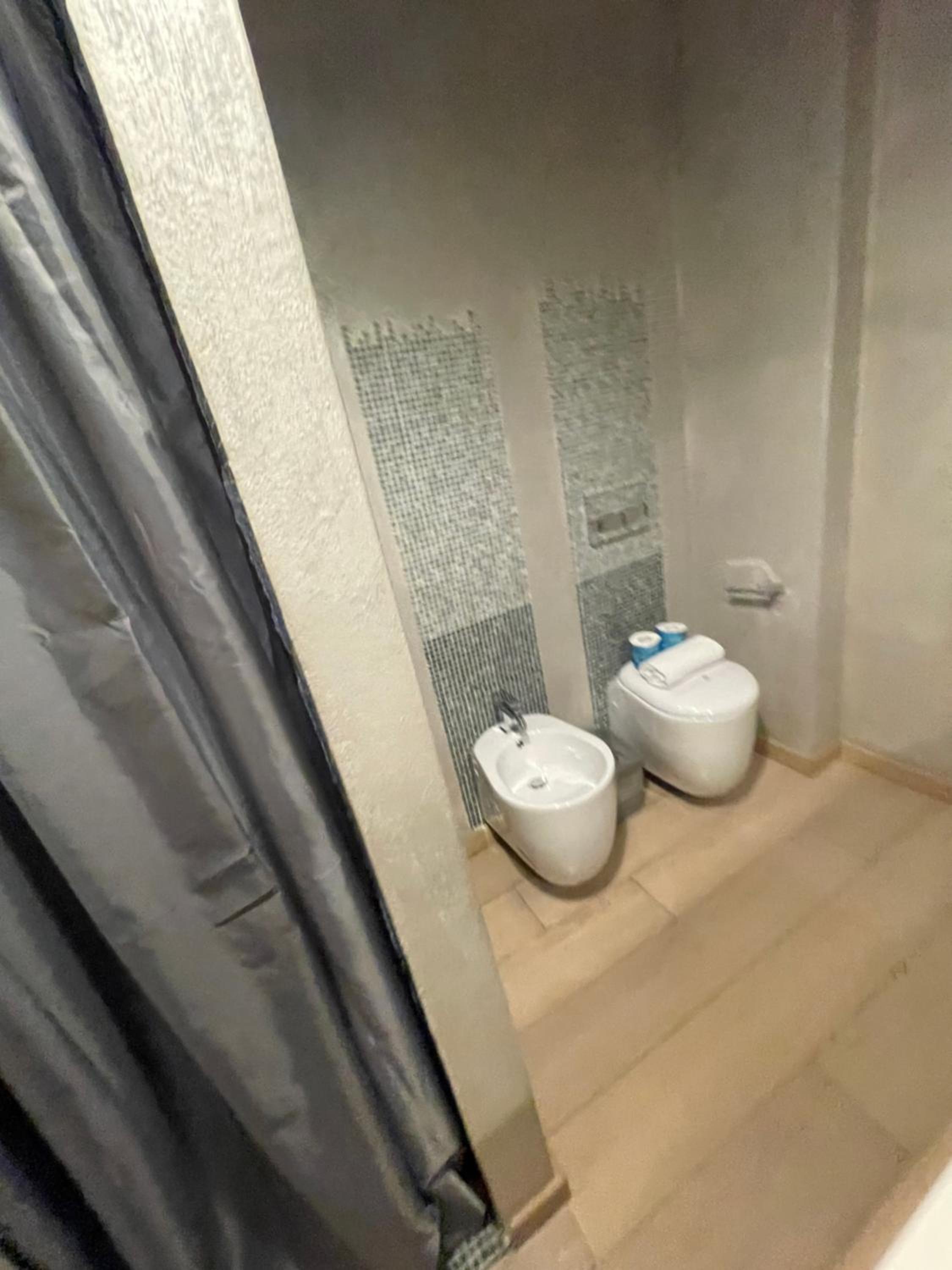 Ser Masaccio Apartment