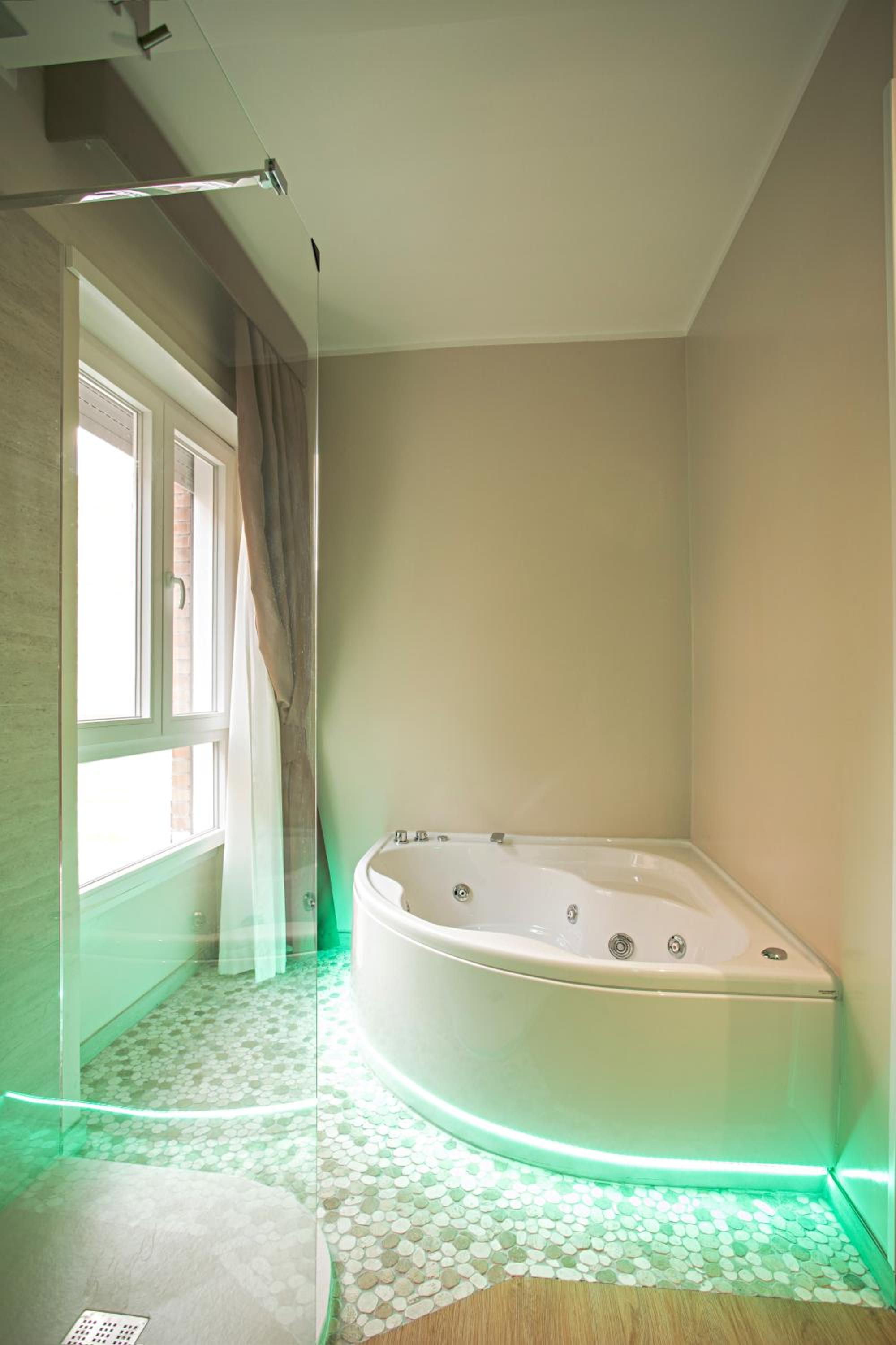 Rome suite Rome Vaticano Guest house