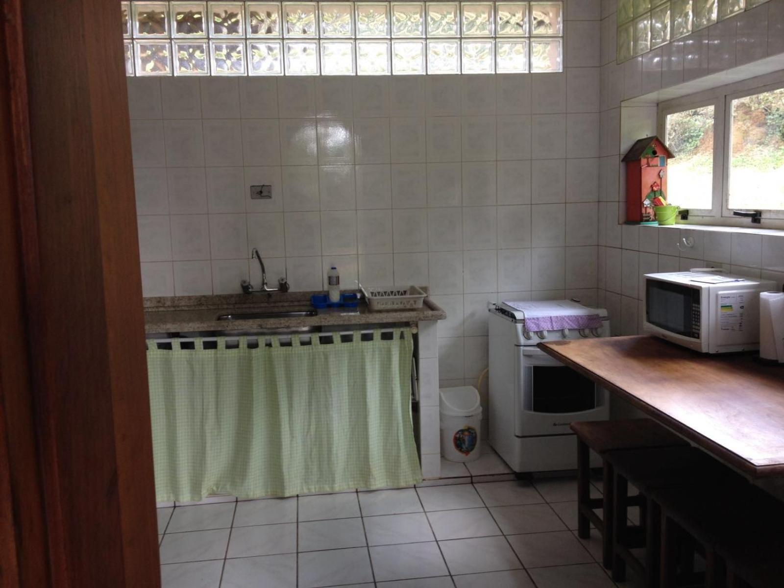 Casa do sol