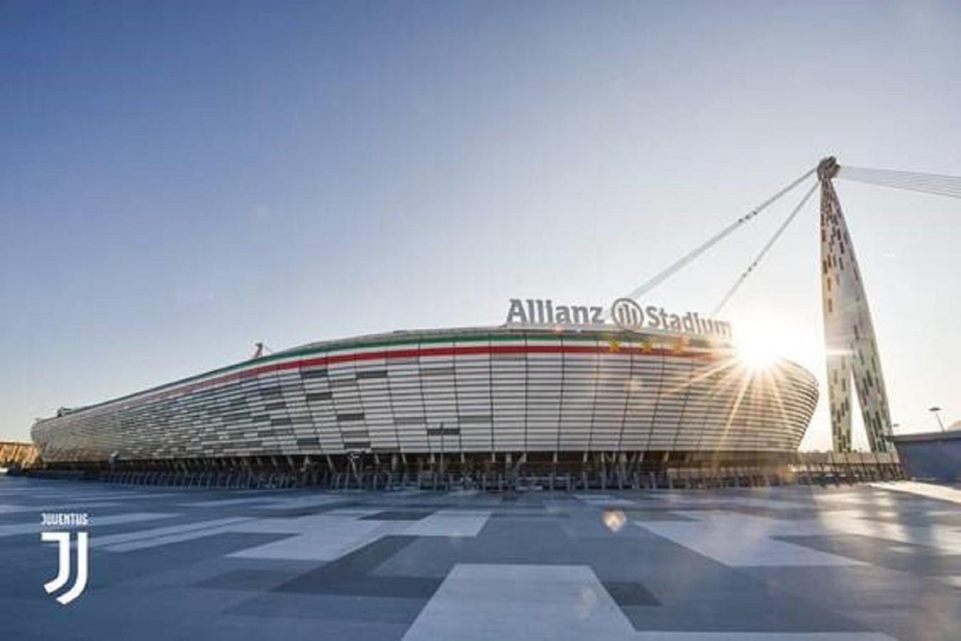 Tommy's Home-Allianz Stadium, Parco Dora