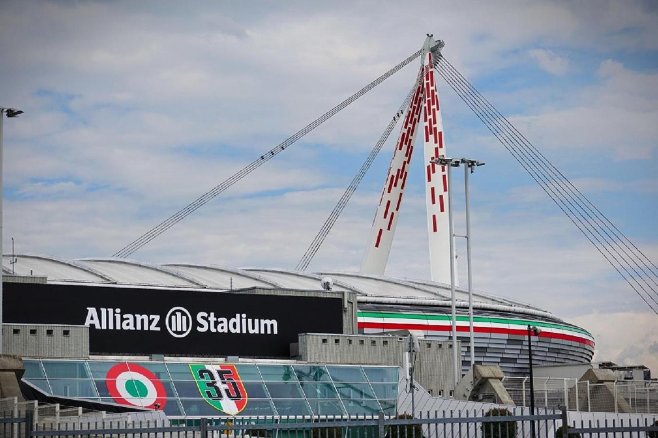 Tommy's Home-Allianz Stadium, Parco Dora