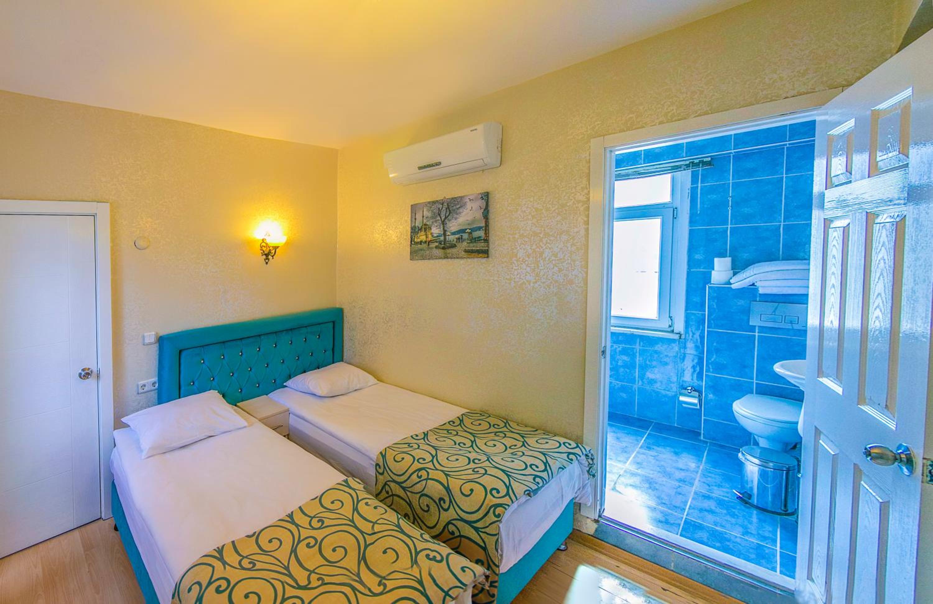 Ancient Town Hotel - Image 19