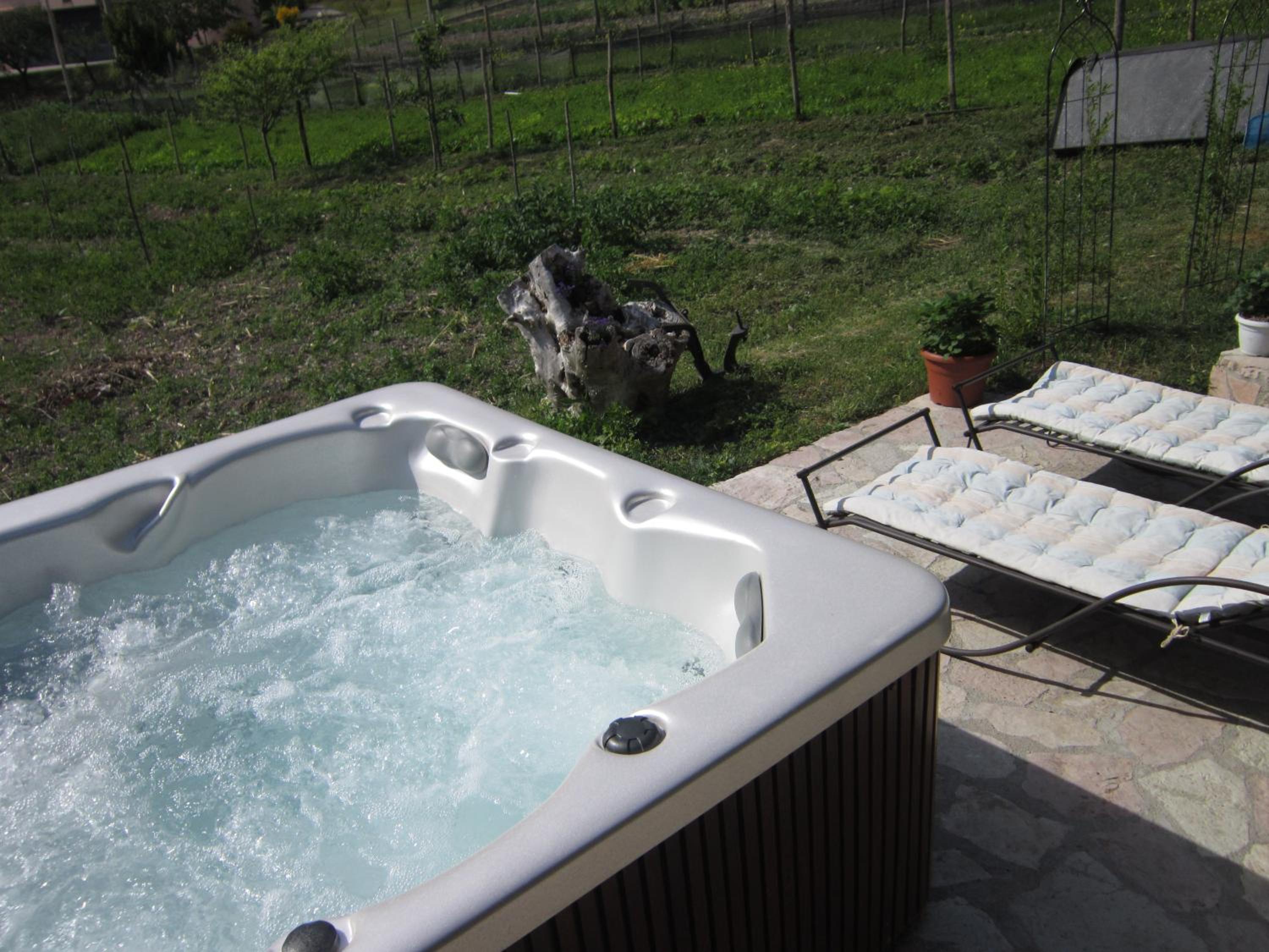 Agriturismo campagna in compagnia