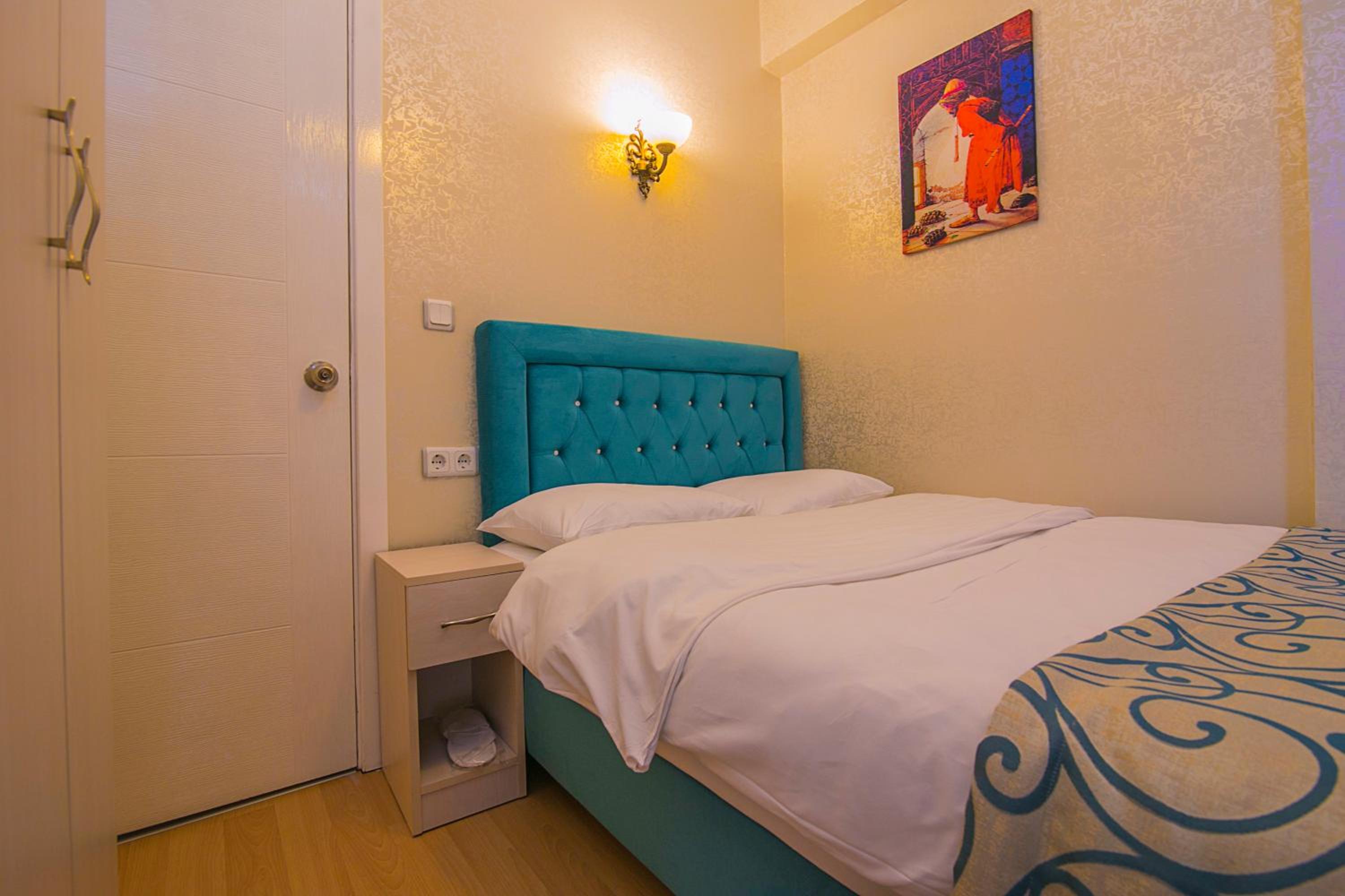 Ancient Town Hotel - Image 32