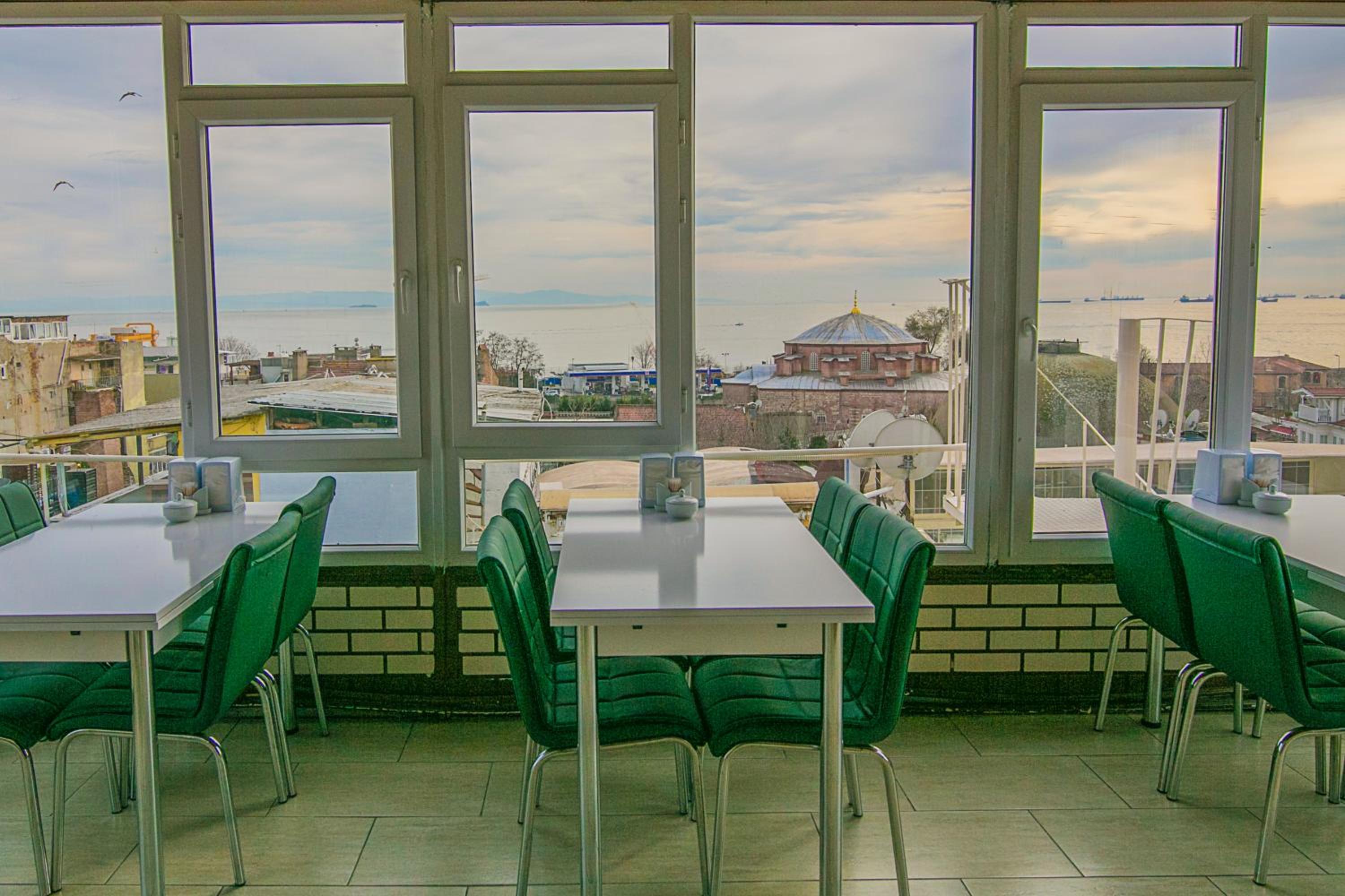 Ancient Town Hotel - Image 11