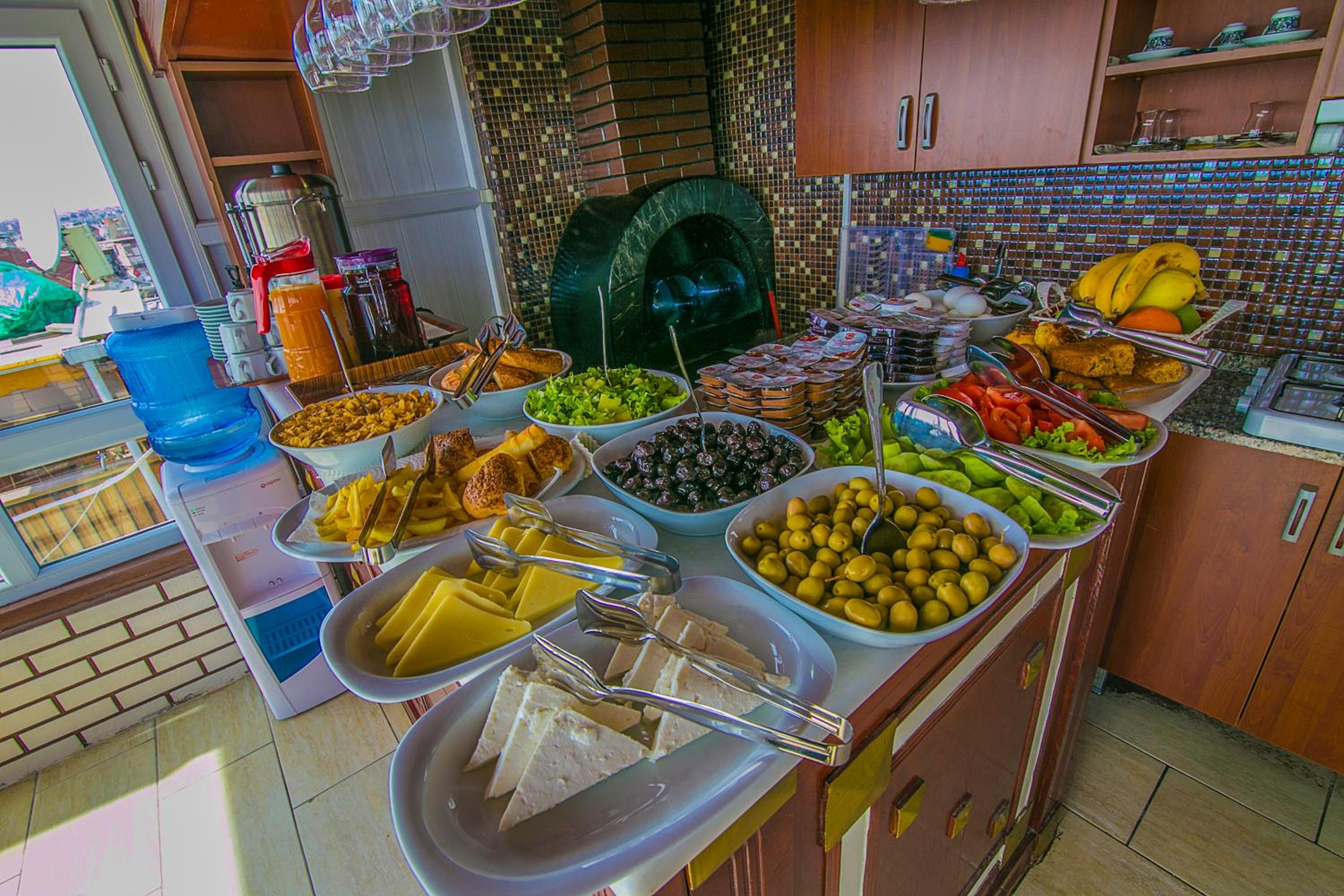 Ancient Town Hotel - Image 12