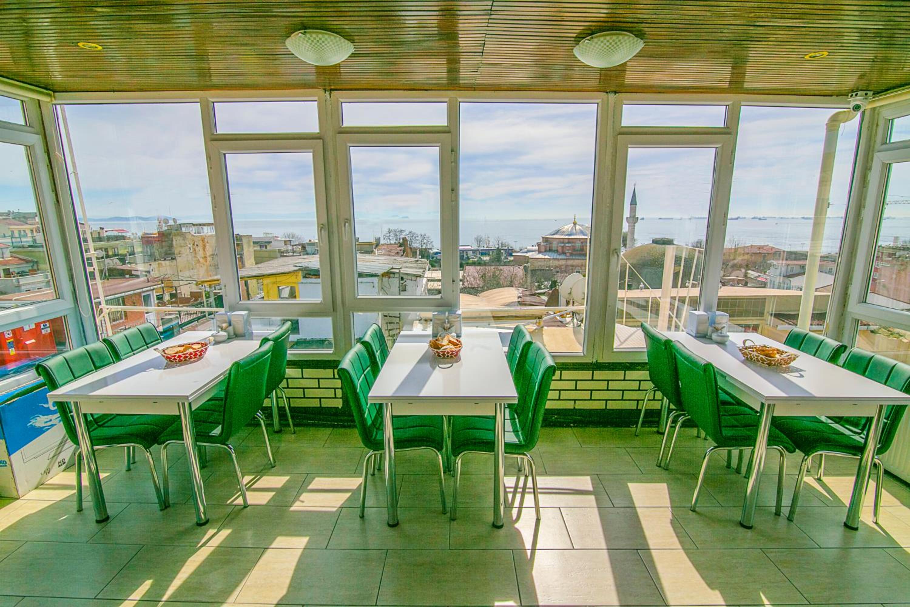 Ancient Town Hotel - Image 9