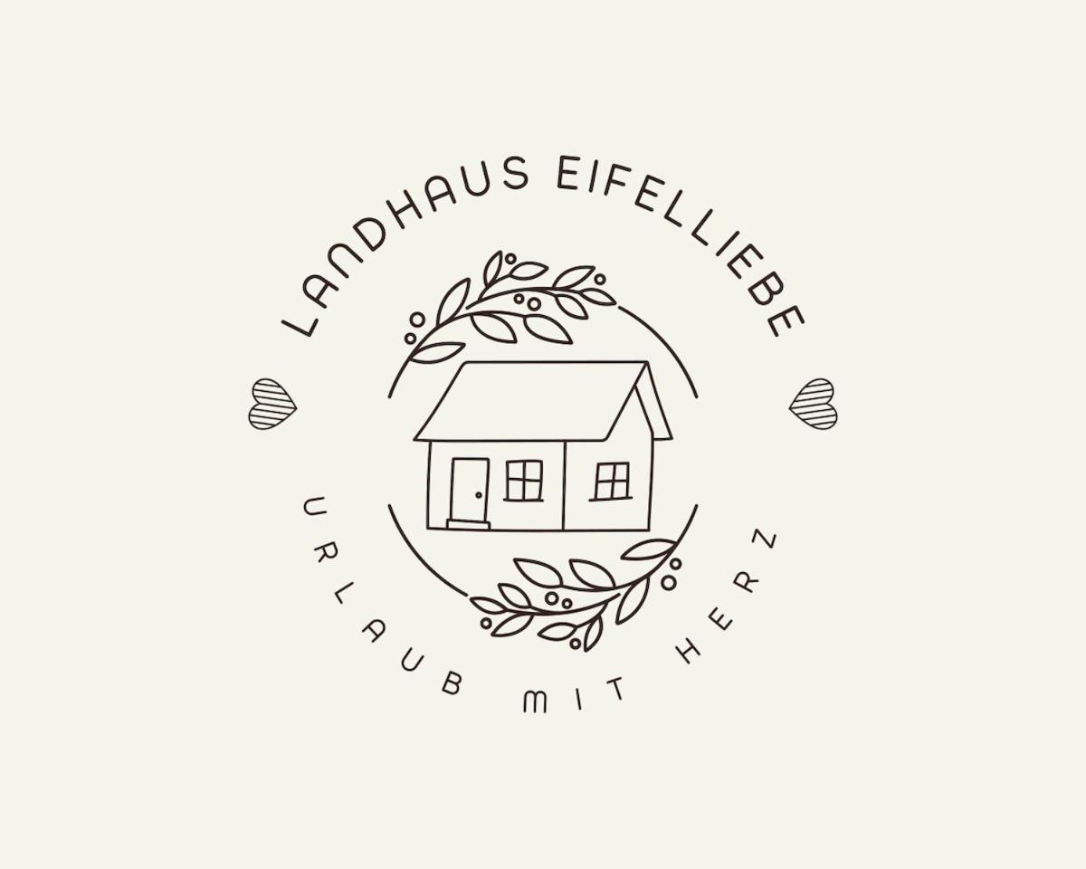 Landhaus Eifelliebe