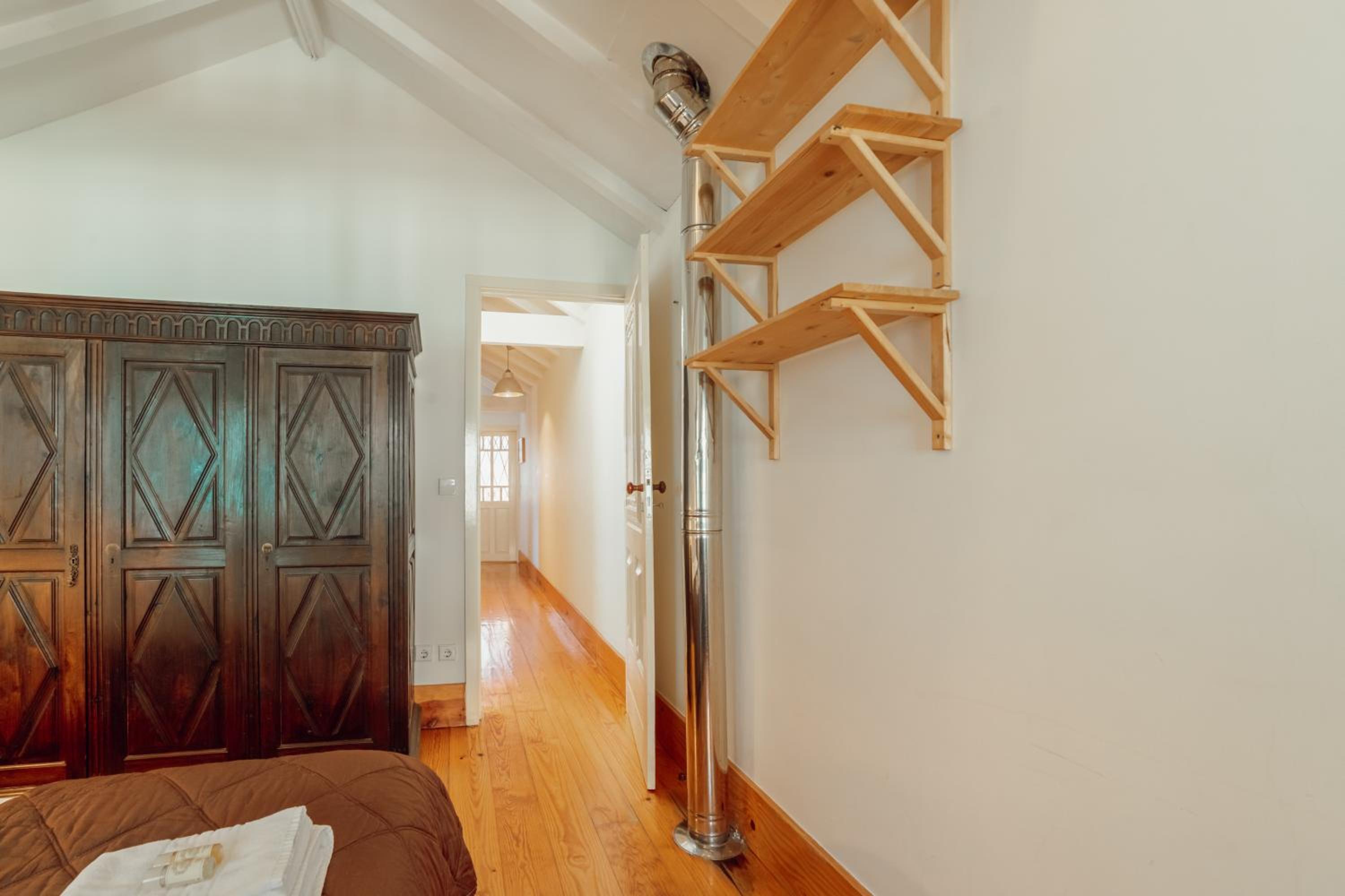 Historical Duplex by Hosty