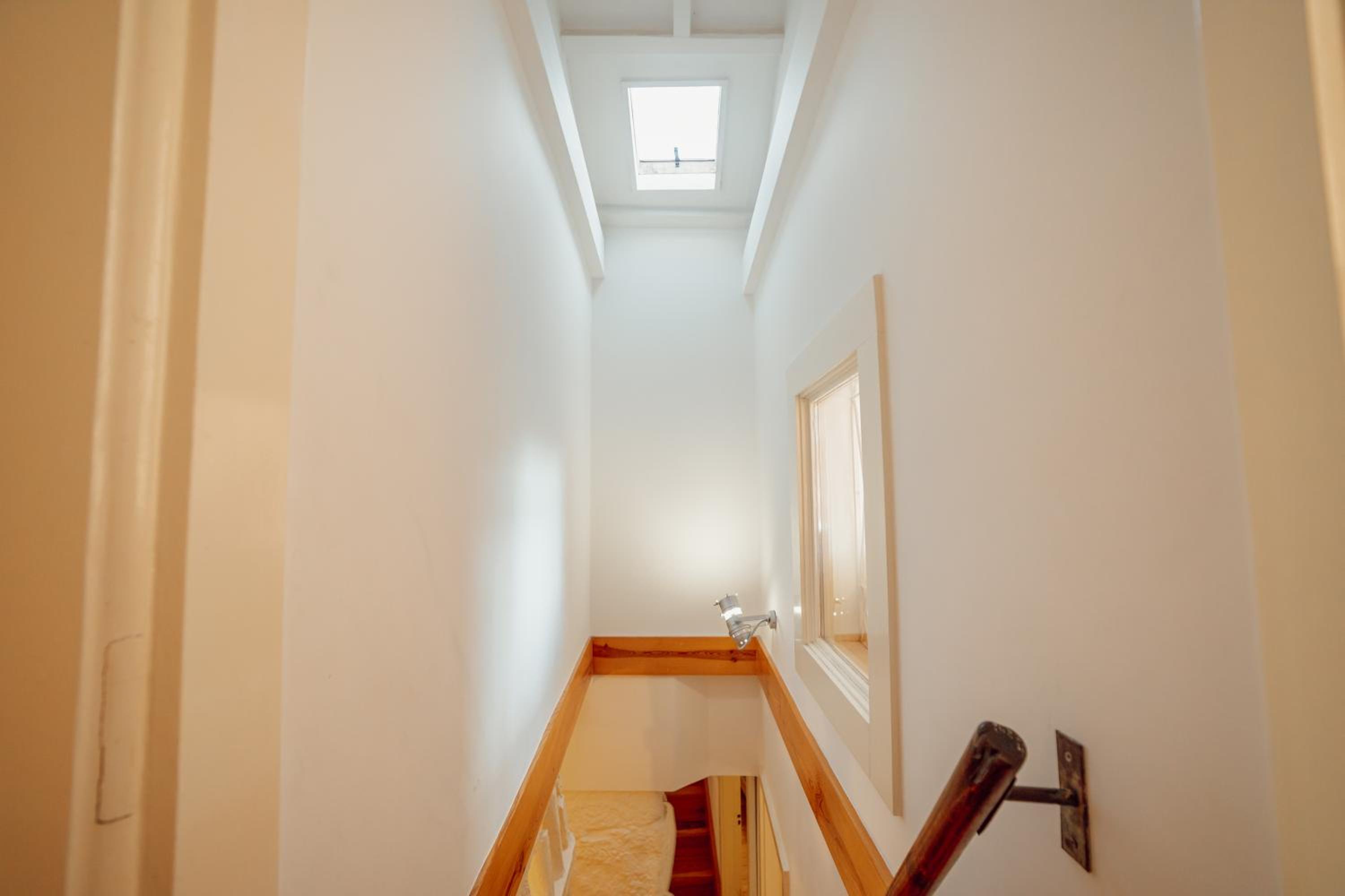 Historical Duplex by Hosty