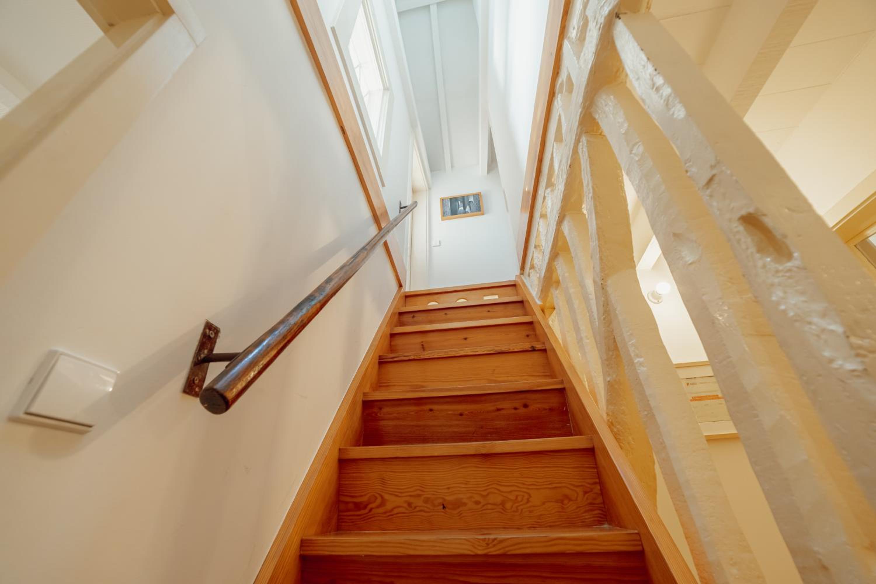 Historical Duplex by Hosty