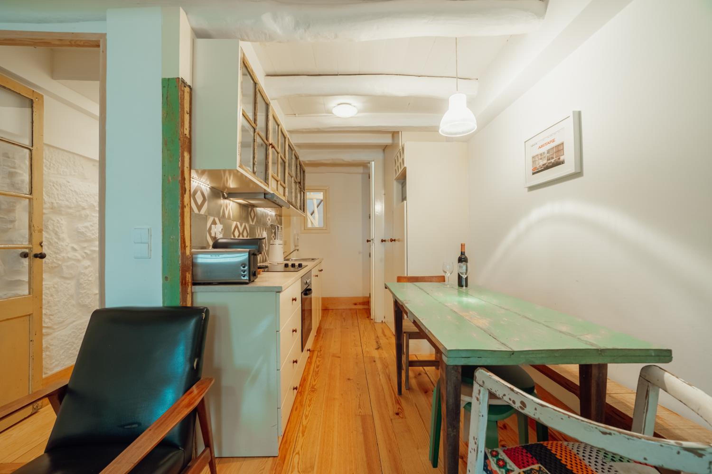 Historical Duplex by Hosty