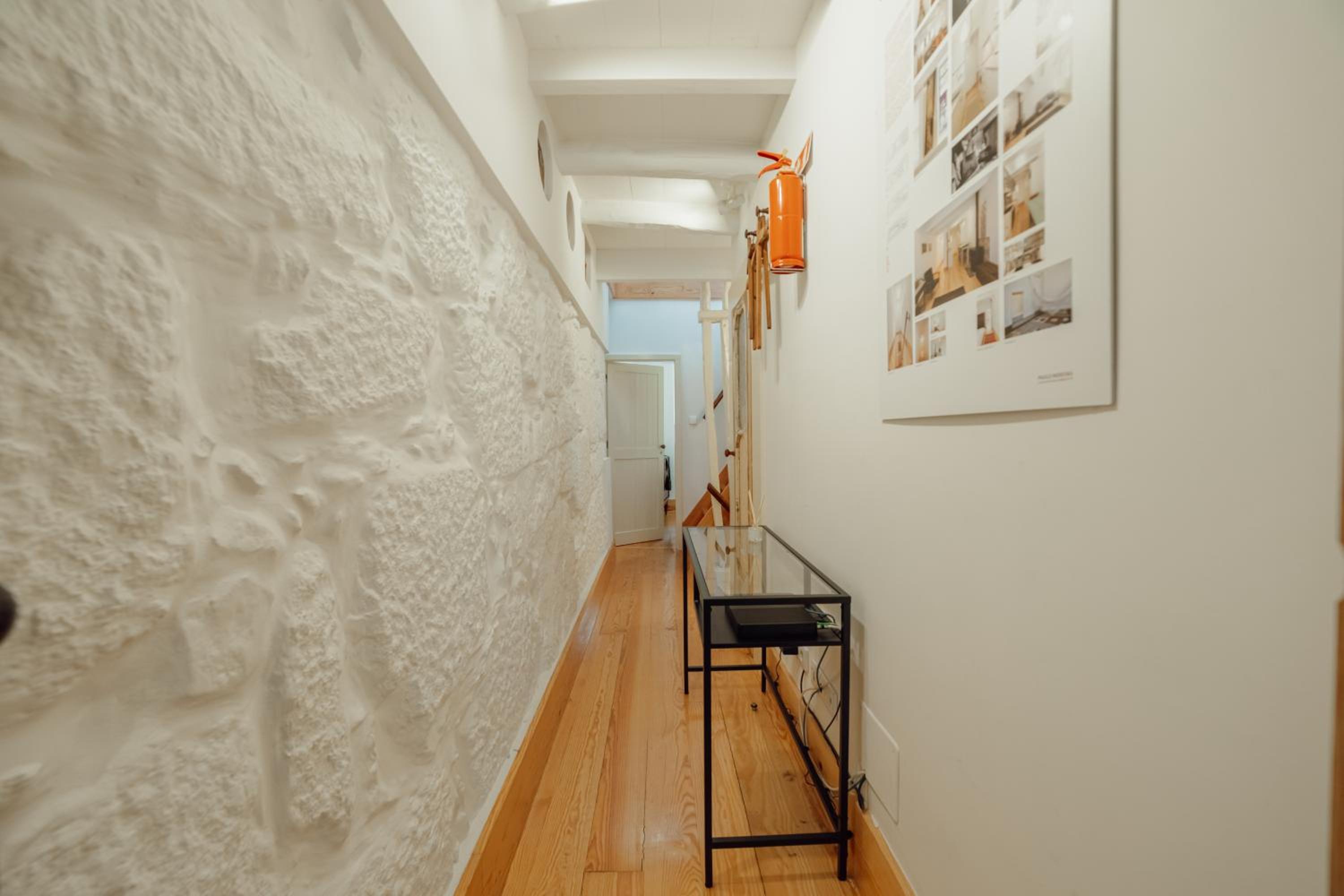 Historical Duplex by Hosty