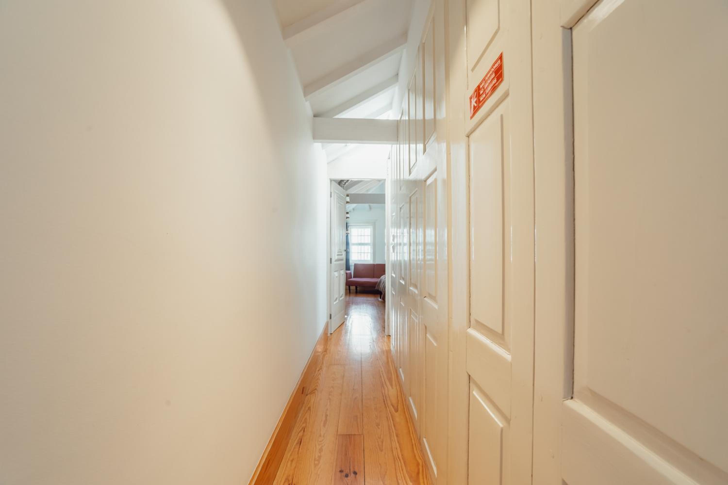 Historical Duplex by Hosty
