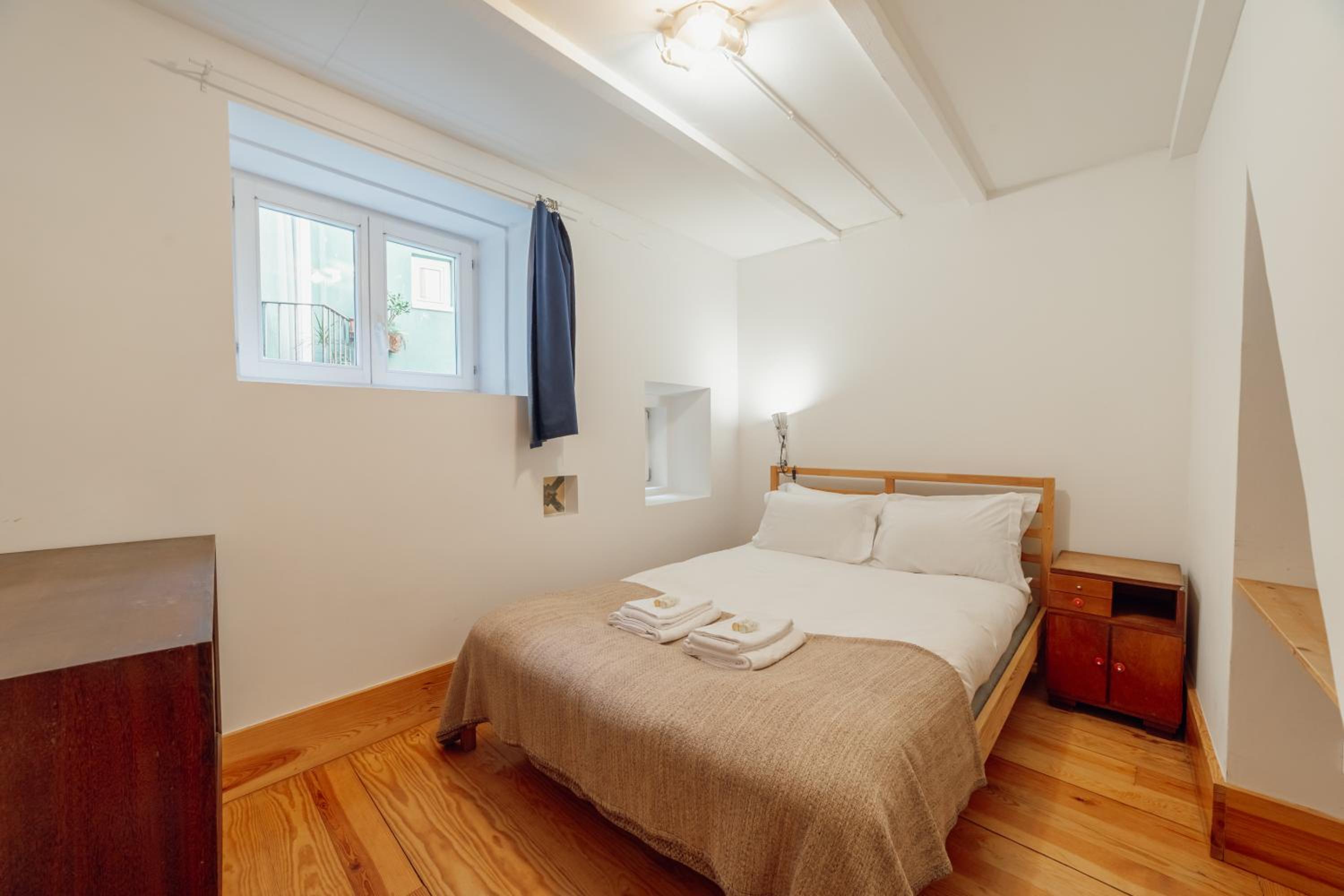 Historical Duplex by Hosty