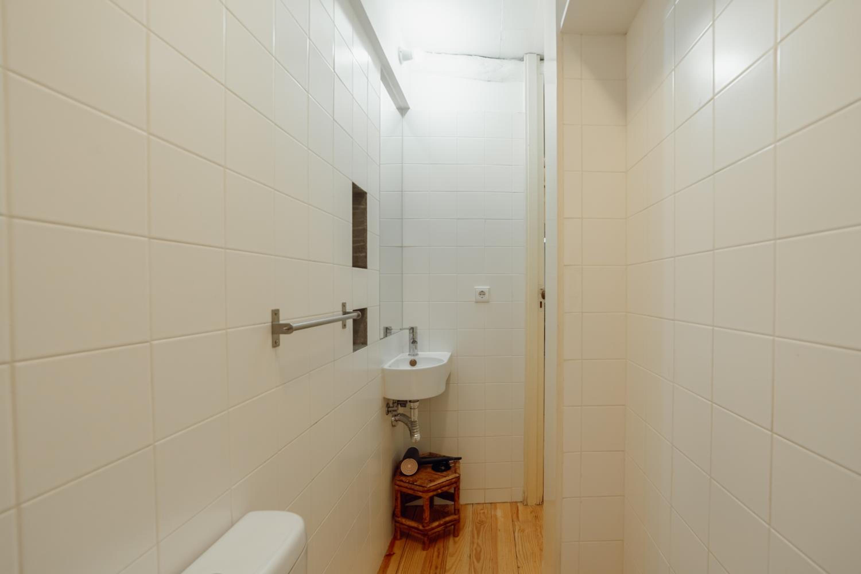 Historical Duplex by Hosty