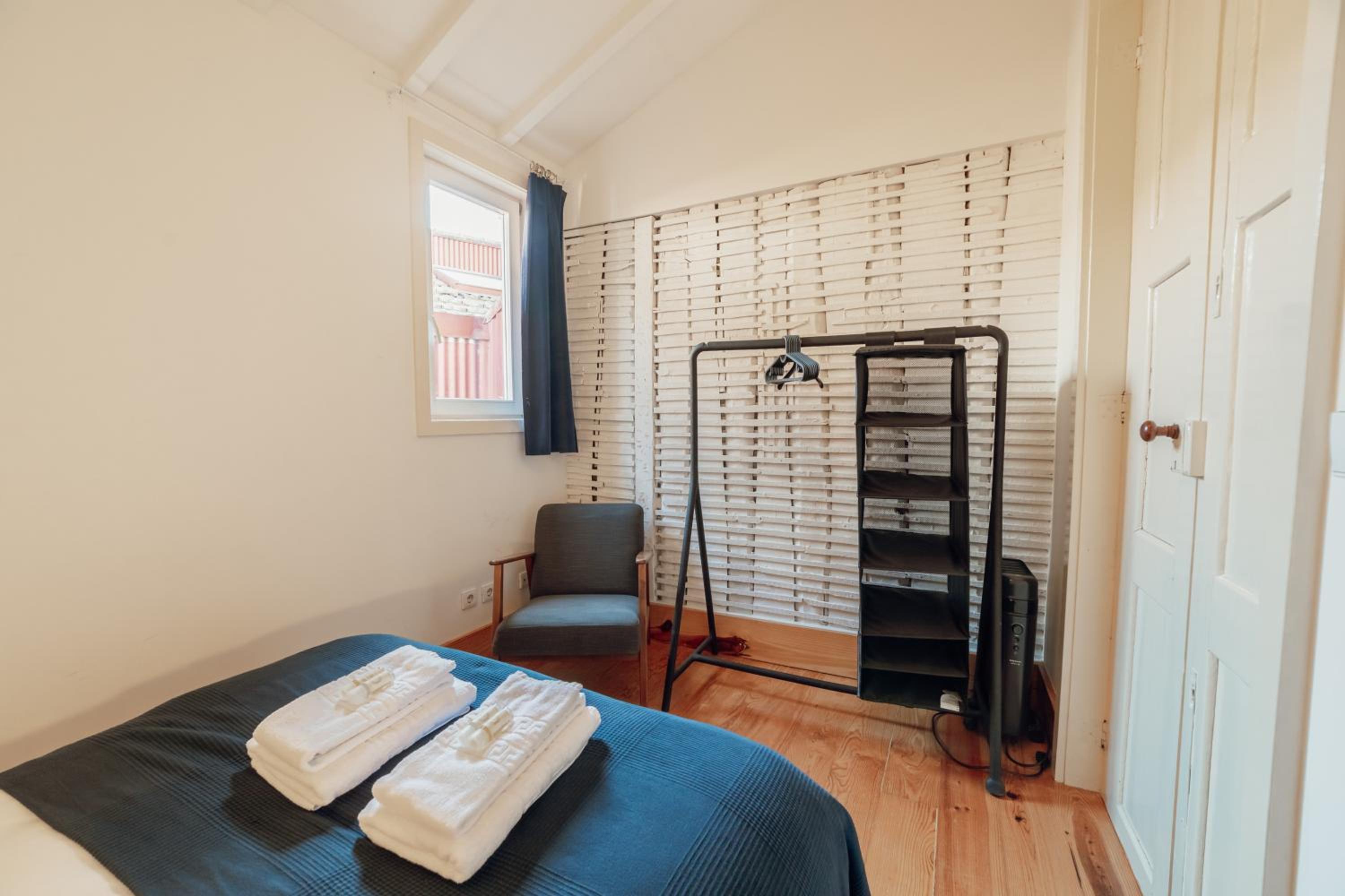 Historical Duplex by Hosty