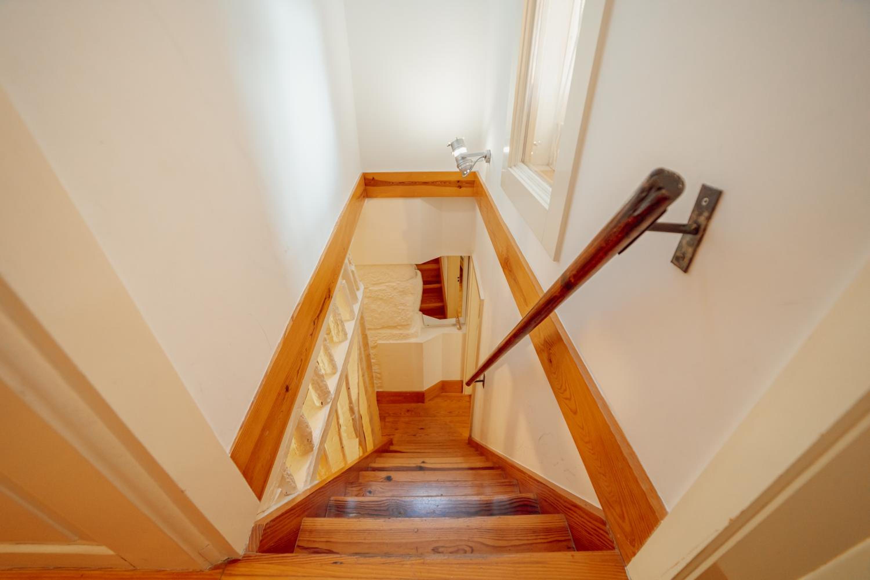 Historical Duplex by Hosty