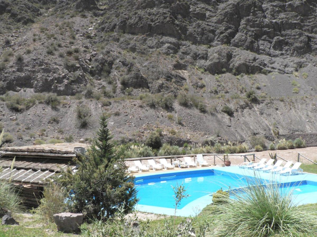 Pueblo Del Rio Mountain Lodge & Spa