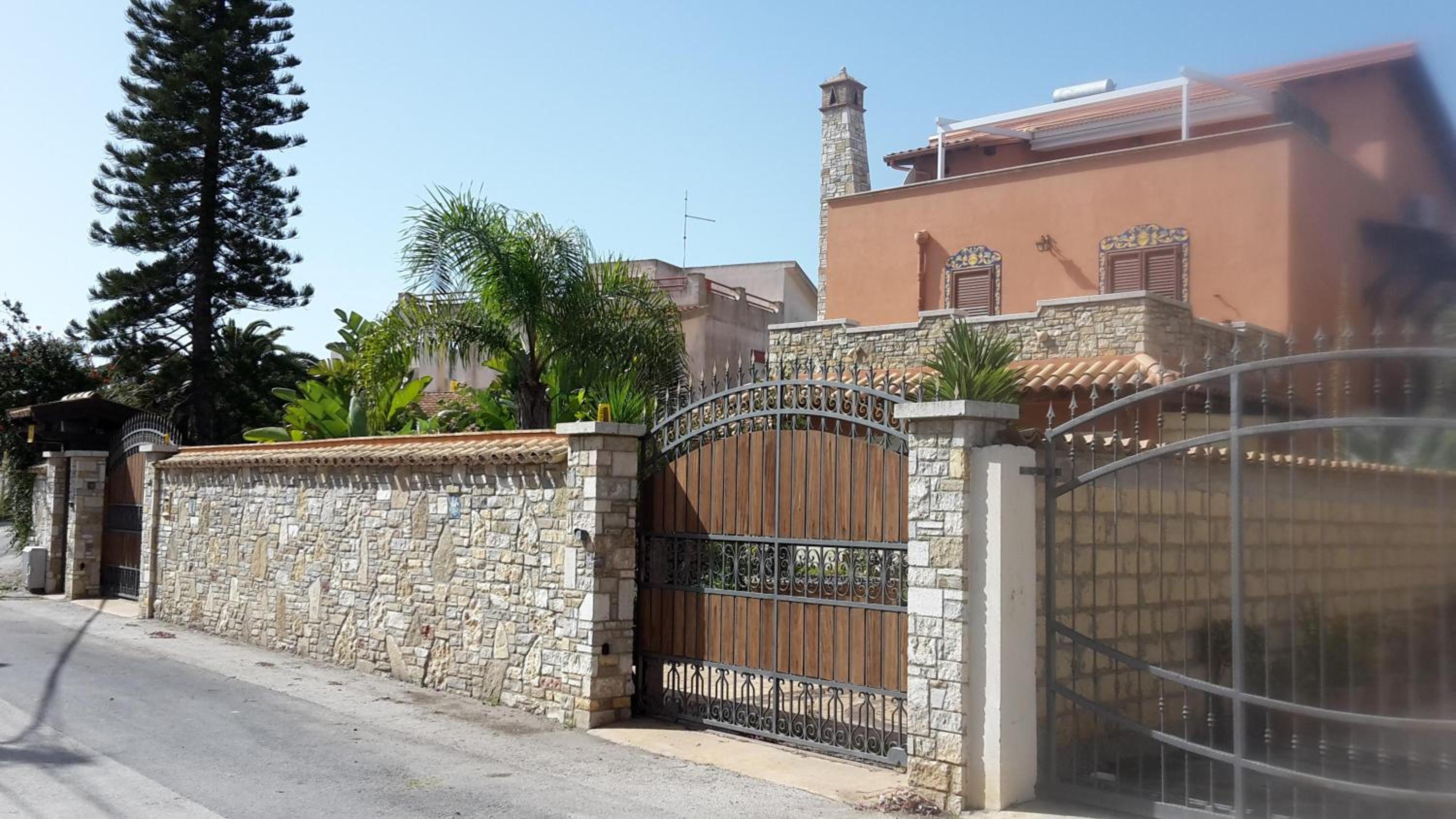 Villa Salvatore