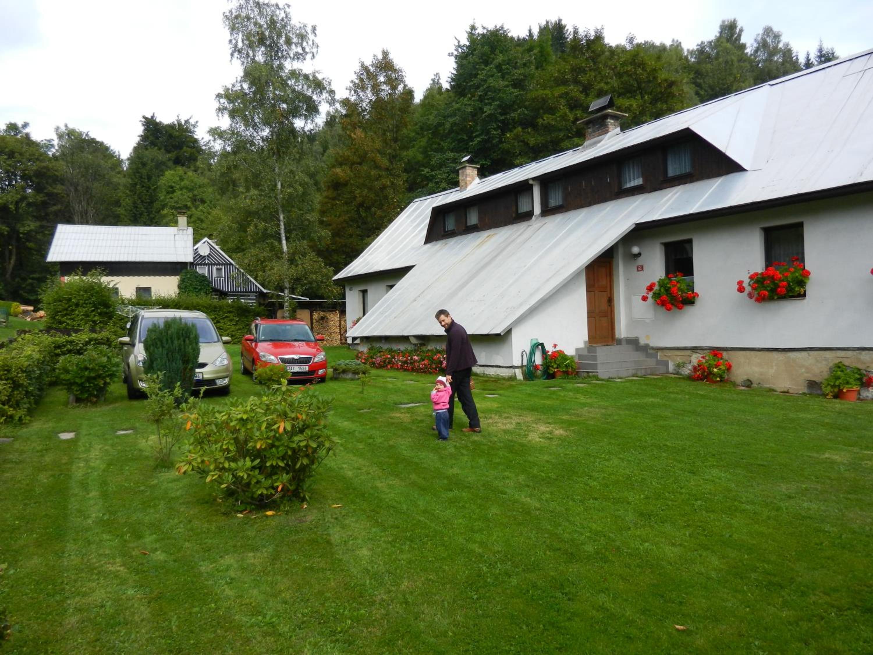 Guest House U Lakomce