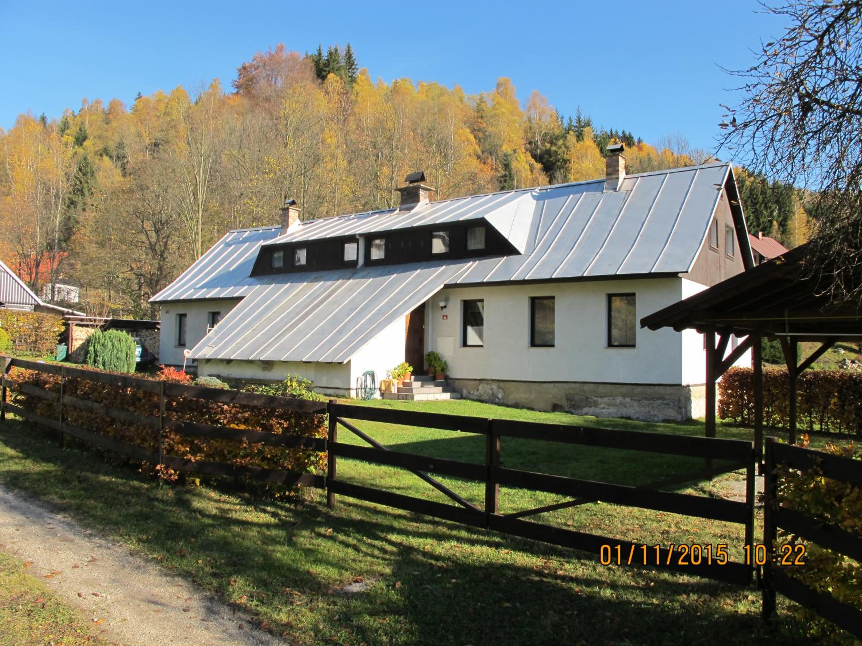 Guest House U Lakomce