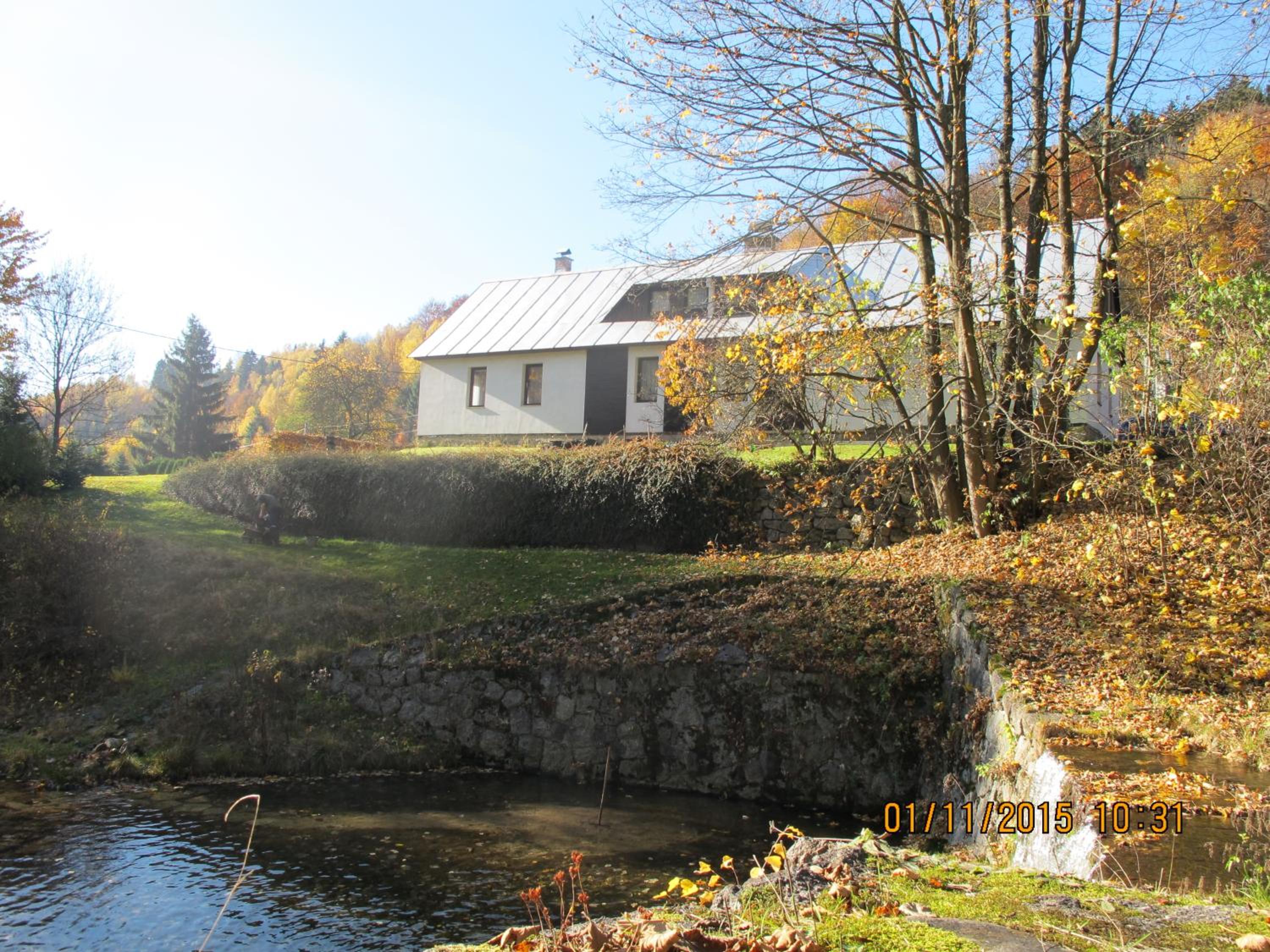 Guest House U Lakomce
