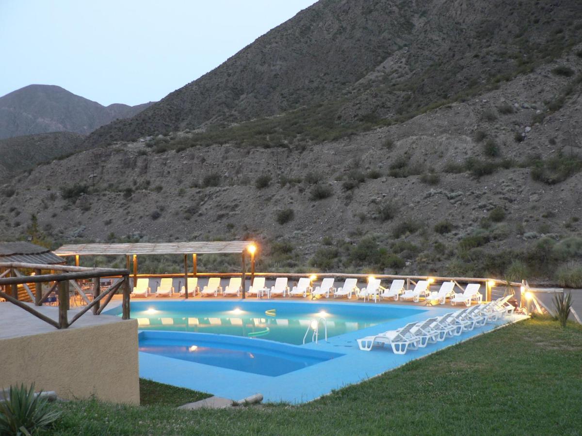 Pueblo Del Rio Mountain Lodge & Spa