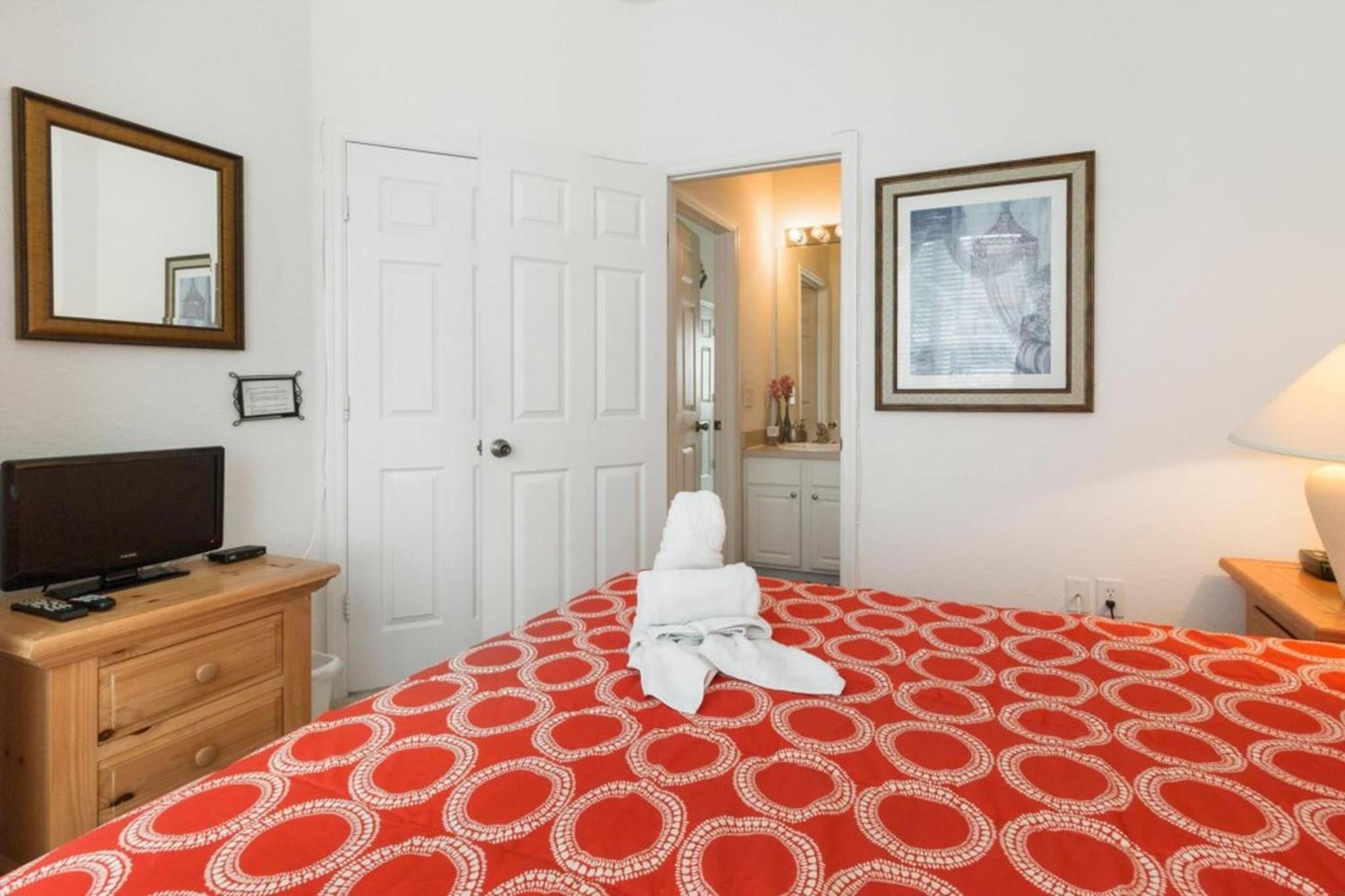 Windsor Hills Getaway: 3BR, Pool, Near Disney