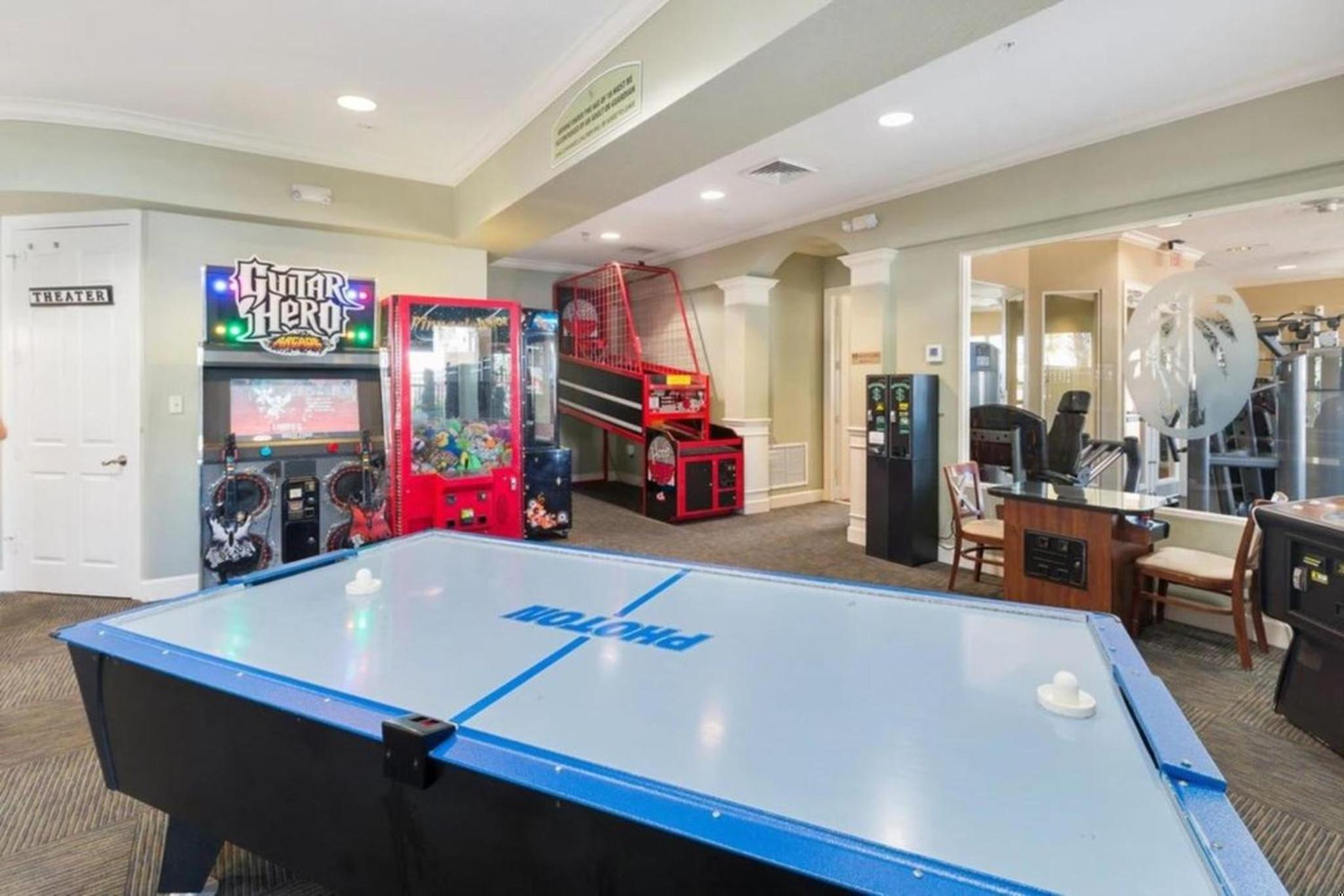 Windsor Hills Getaway: 3BR, Pool, Near Disney