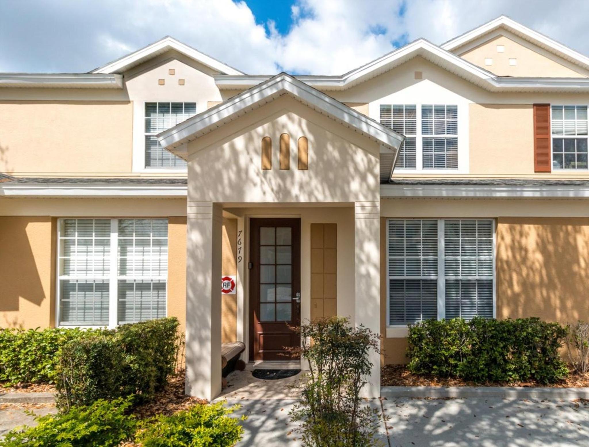 Windsor Hills Getaway: 3BR, Pool, Near Disney