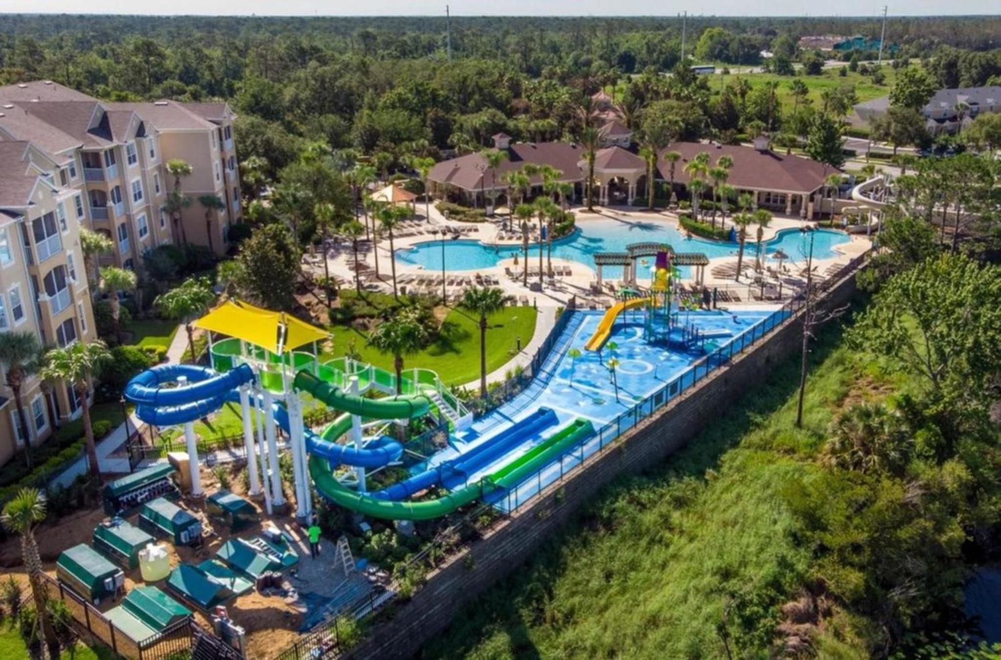 Windsor Hills Getaway: 3BR, Pool, Near Disney
