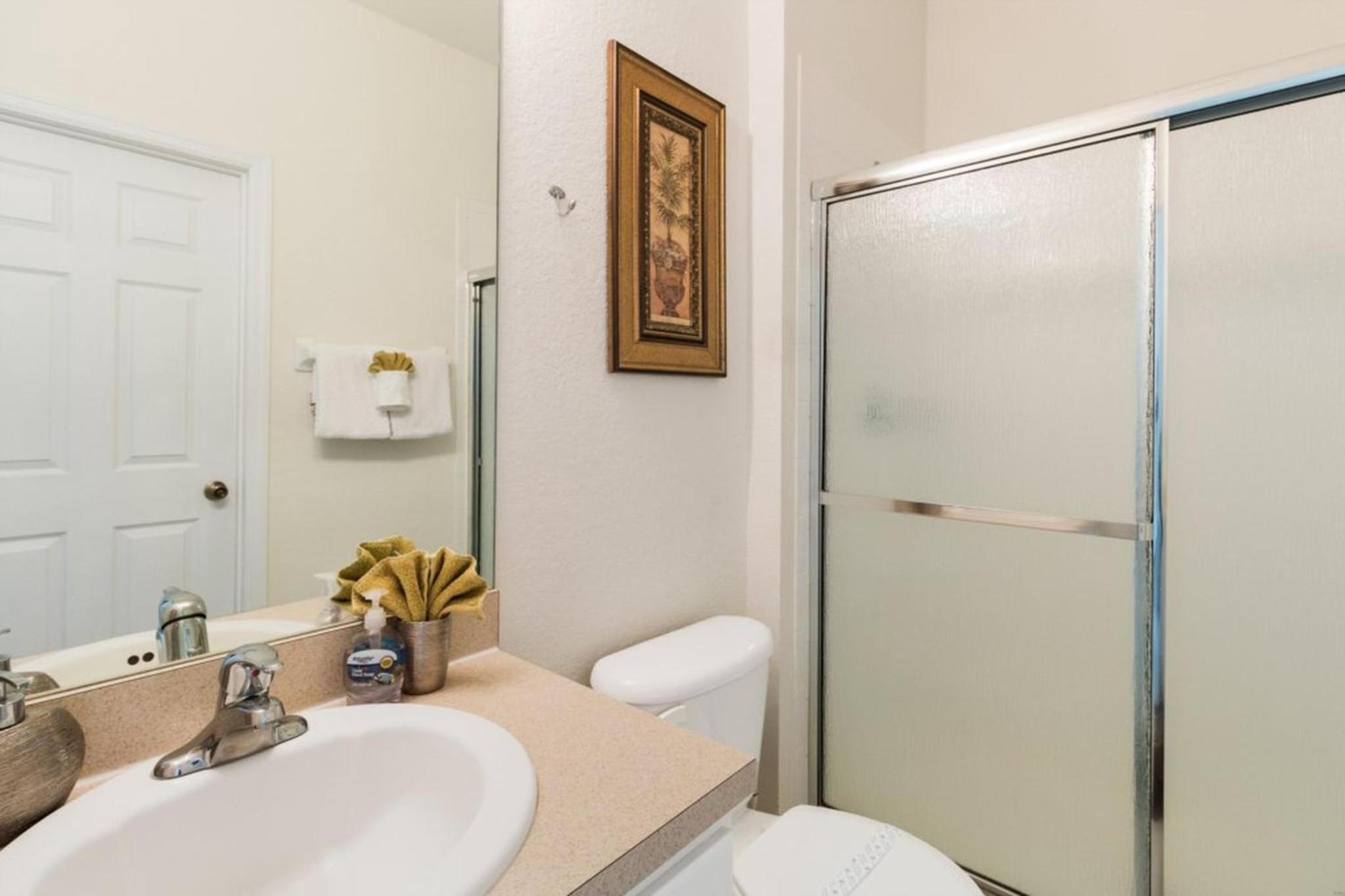 Windsor Hills Getaway: 3BR, Pool, Near Disney