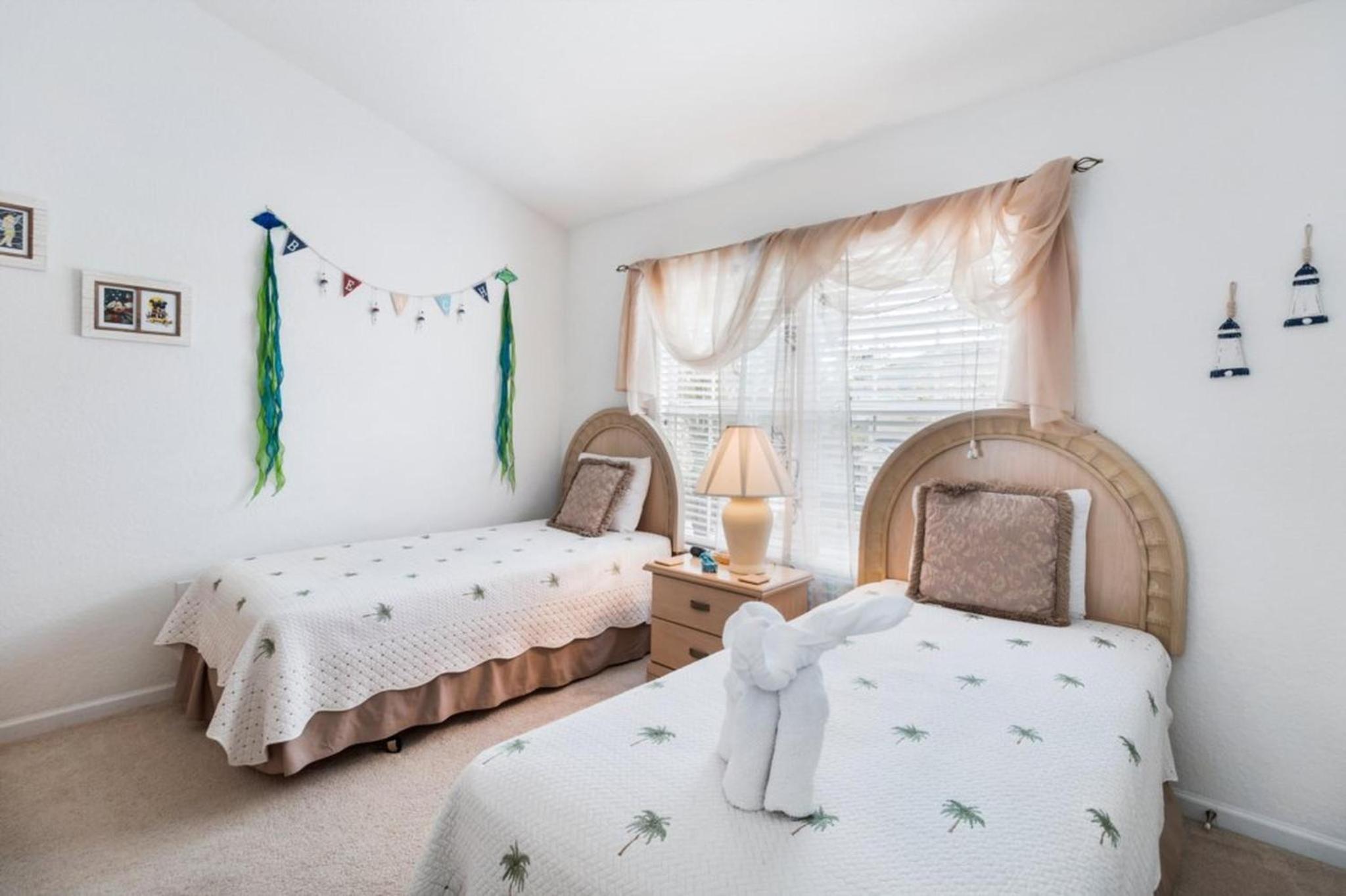 Windsor Hills Getaway: 3BR, Pool, Near Disney