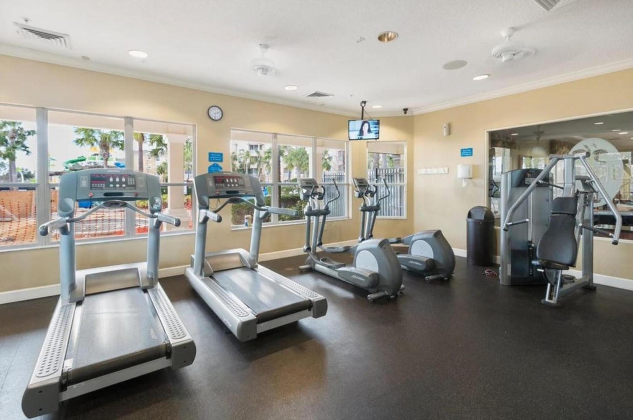 Windsor Hills Getaway: 3BR, Pool, Near Disney