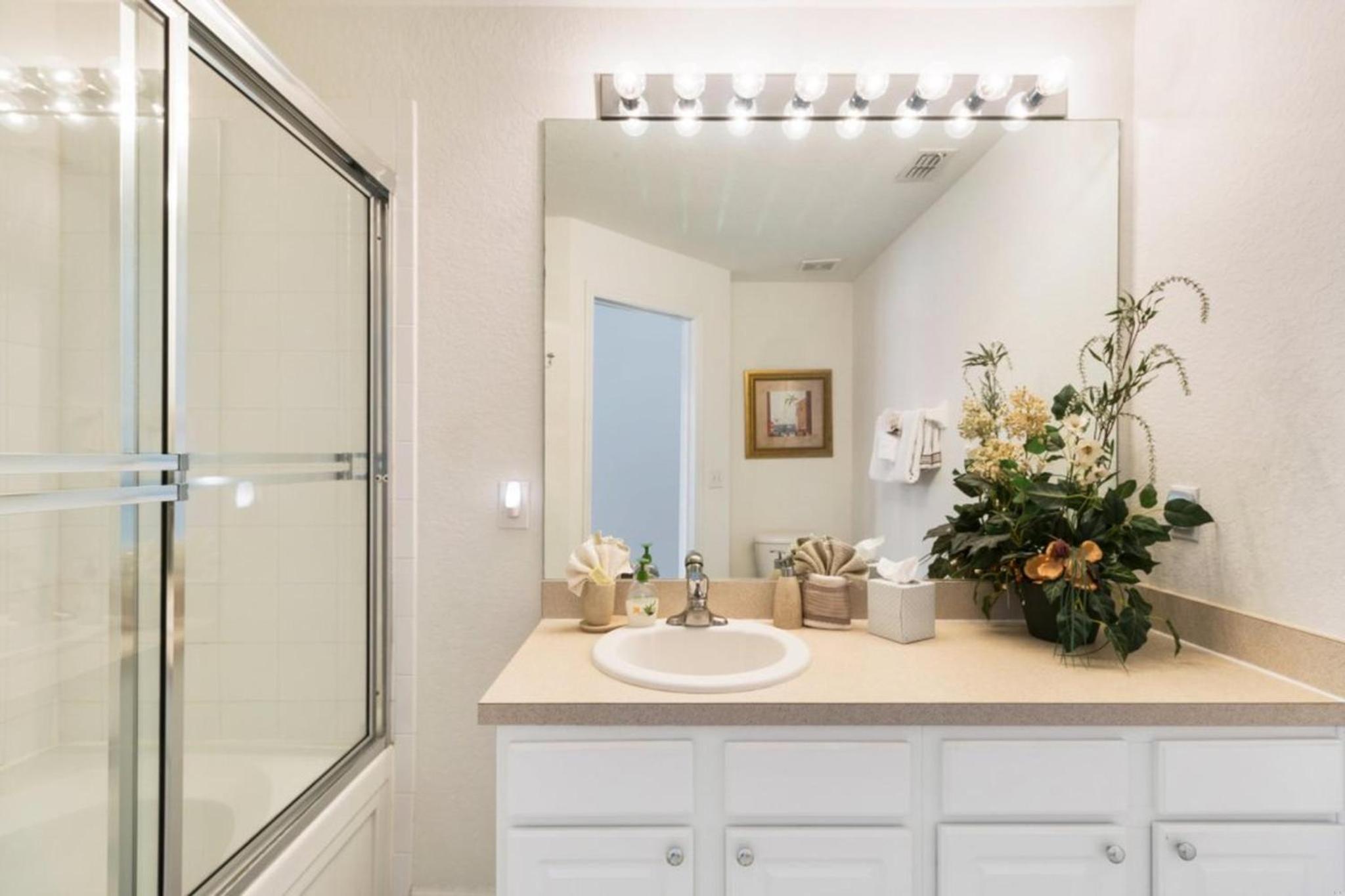 Windsor Hills Getaway: 3BR, Pool, Near Disney