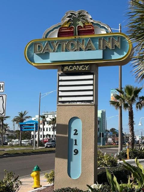 Daytona Inn