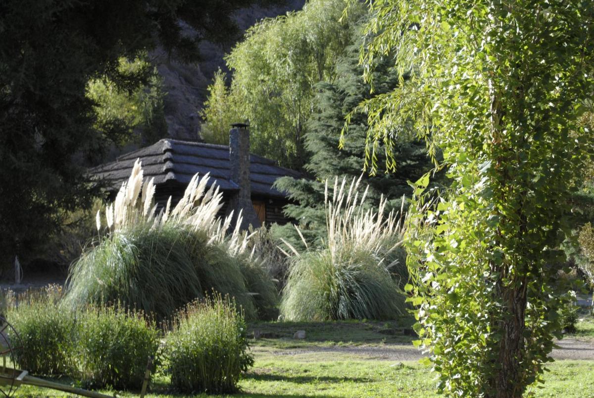 Pueblo Del Rio Mountain Lodge & Spa