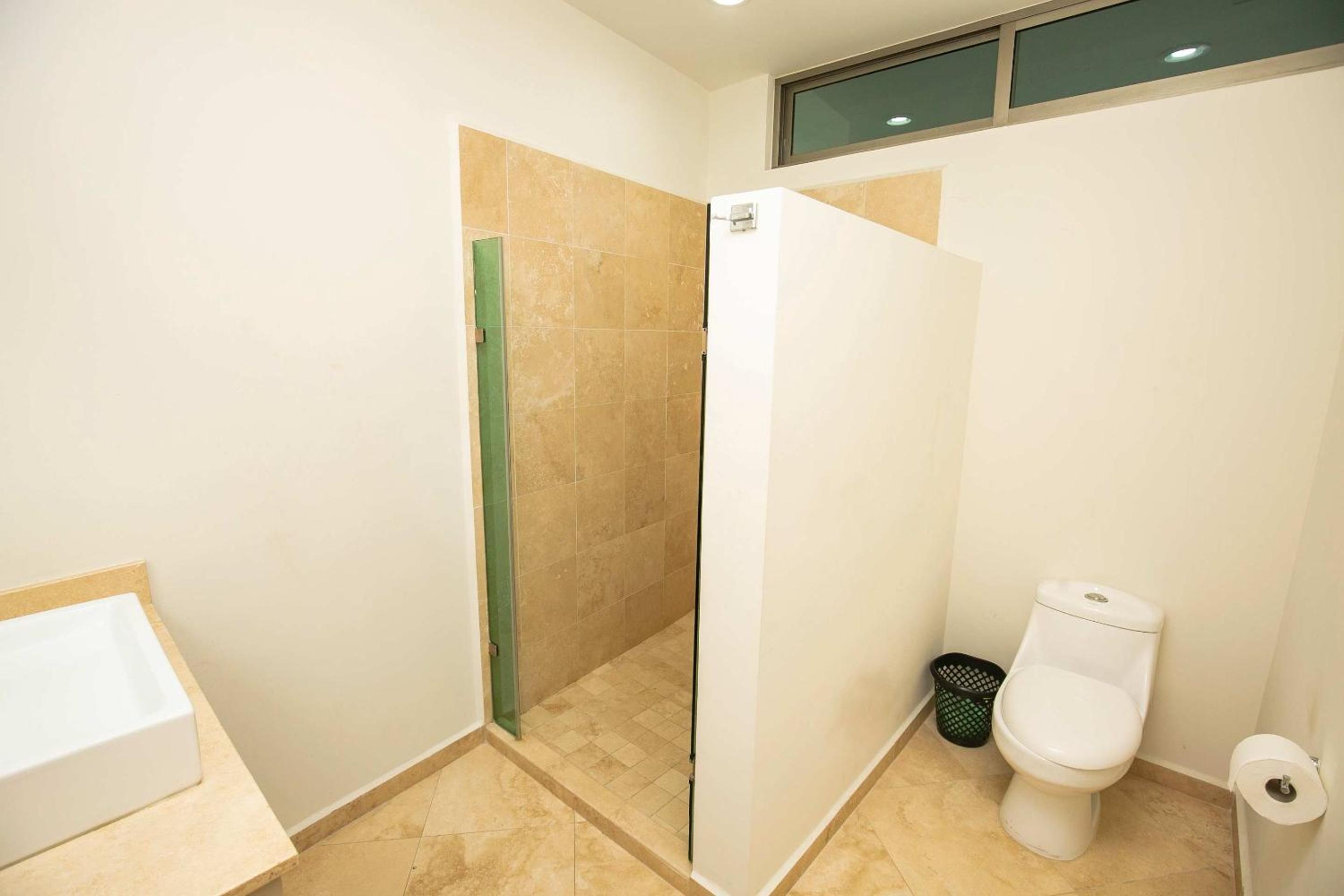 Elegant Condo at Playa Brujas with Ocean View