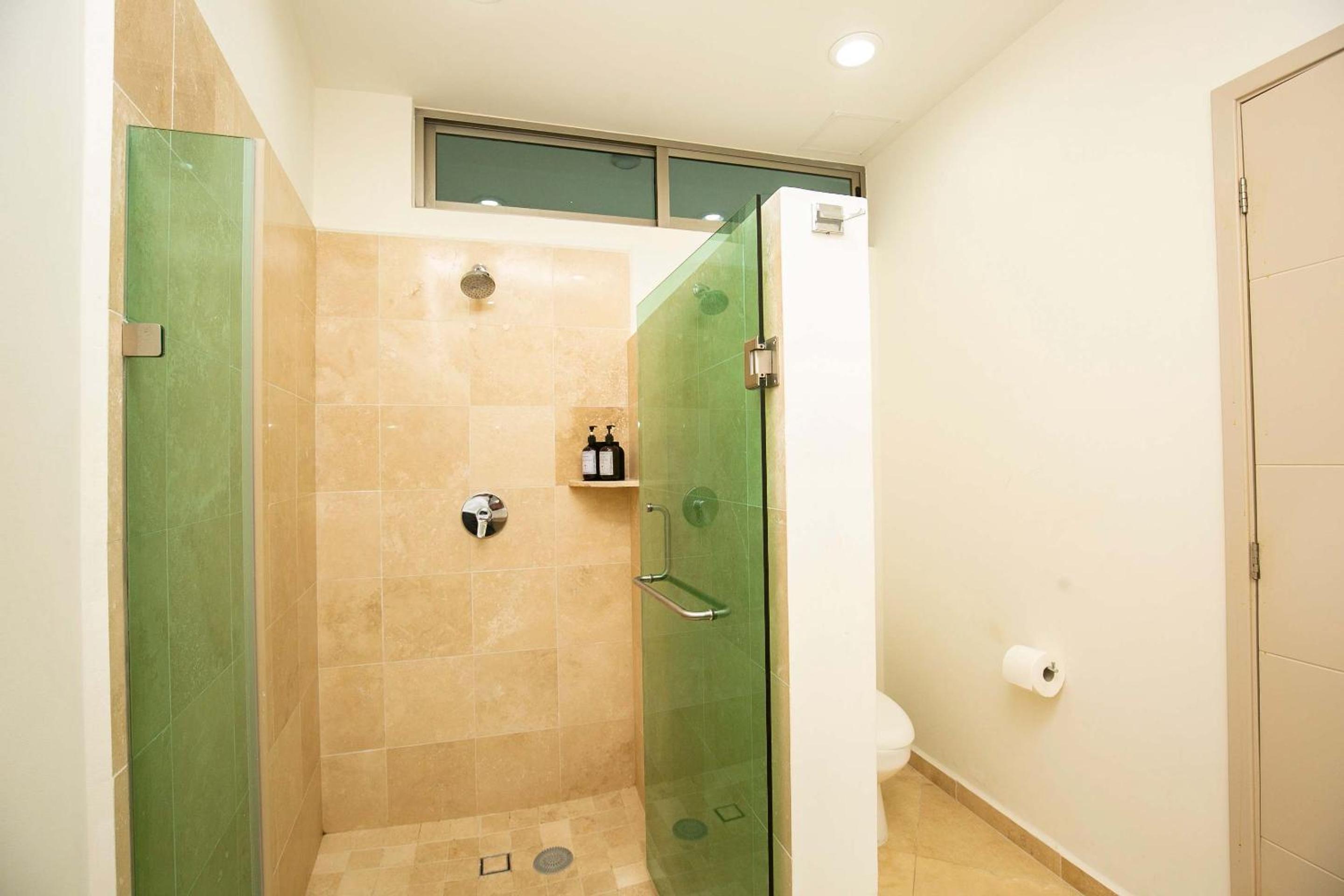 Elegant Condo at Playa Brujas with Ocean View